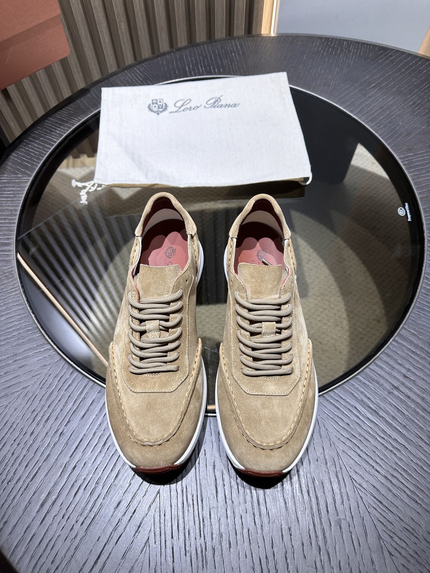 Sneakers M-l-s