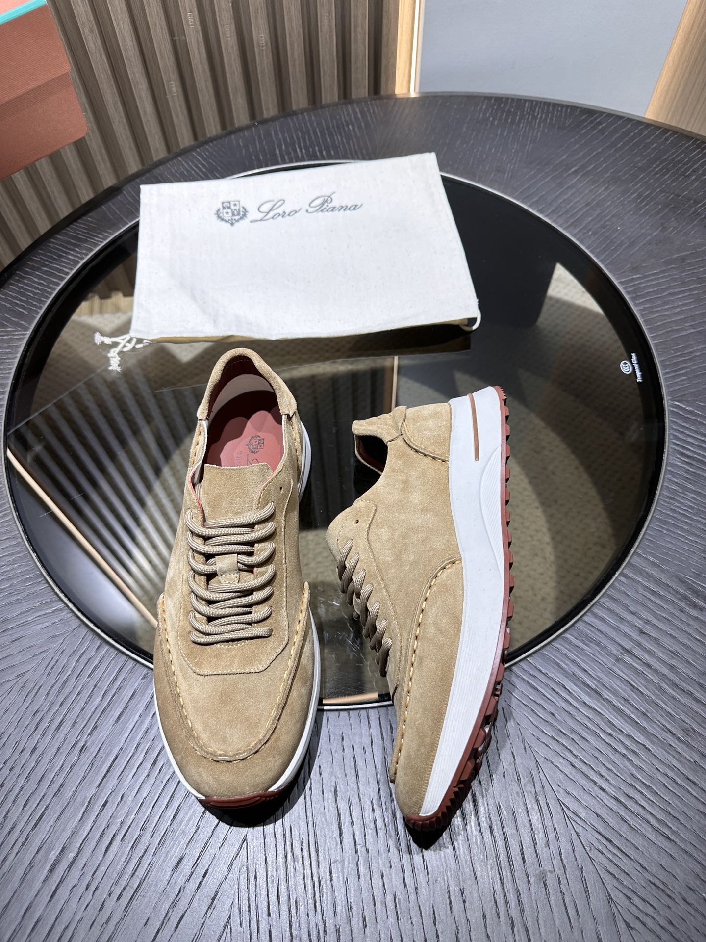 Sneakers M-l-s