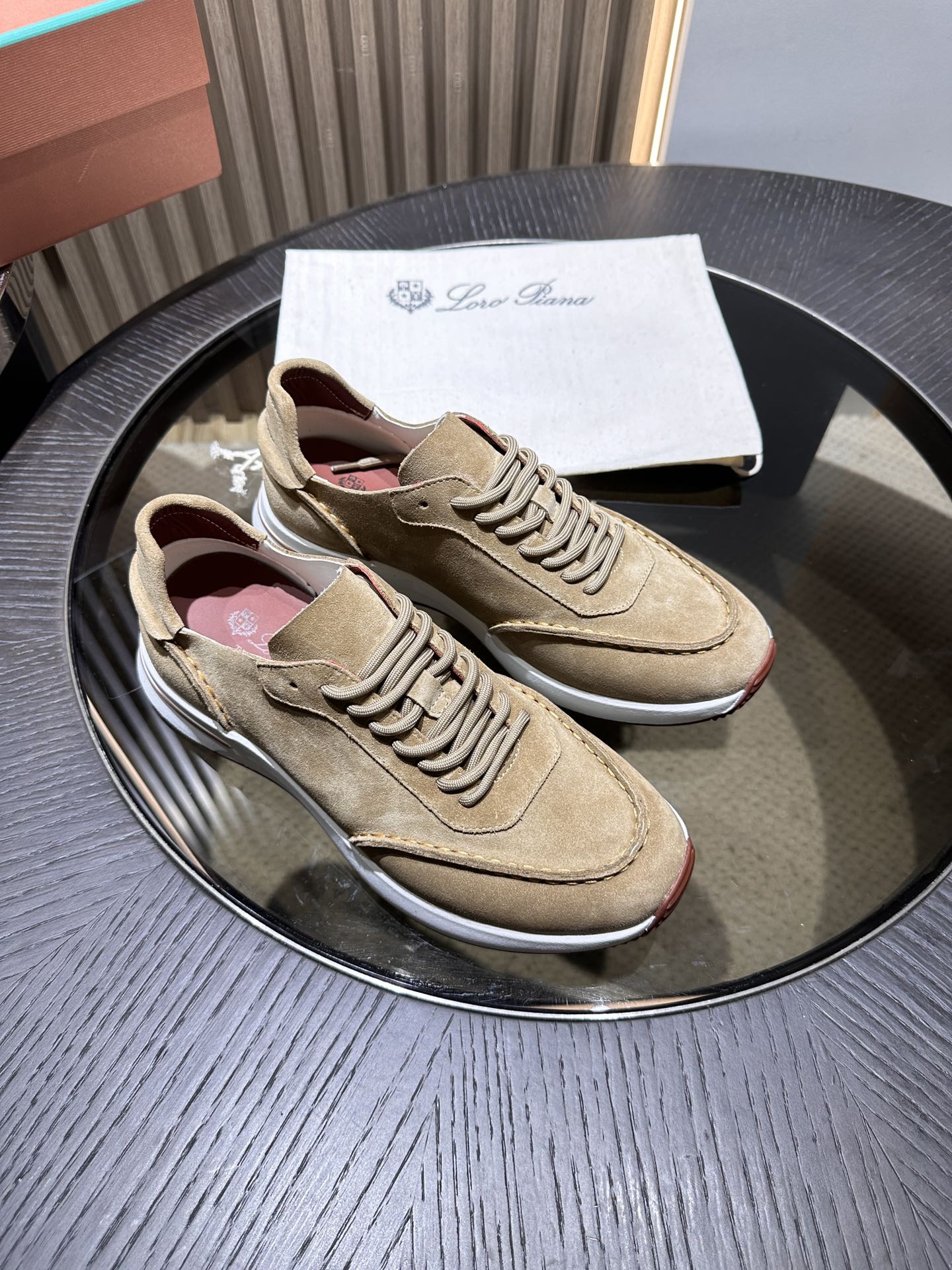 Sneakers M-l-s