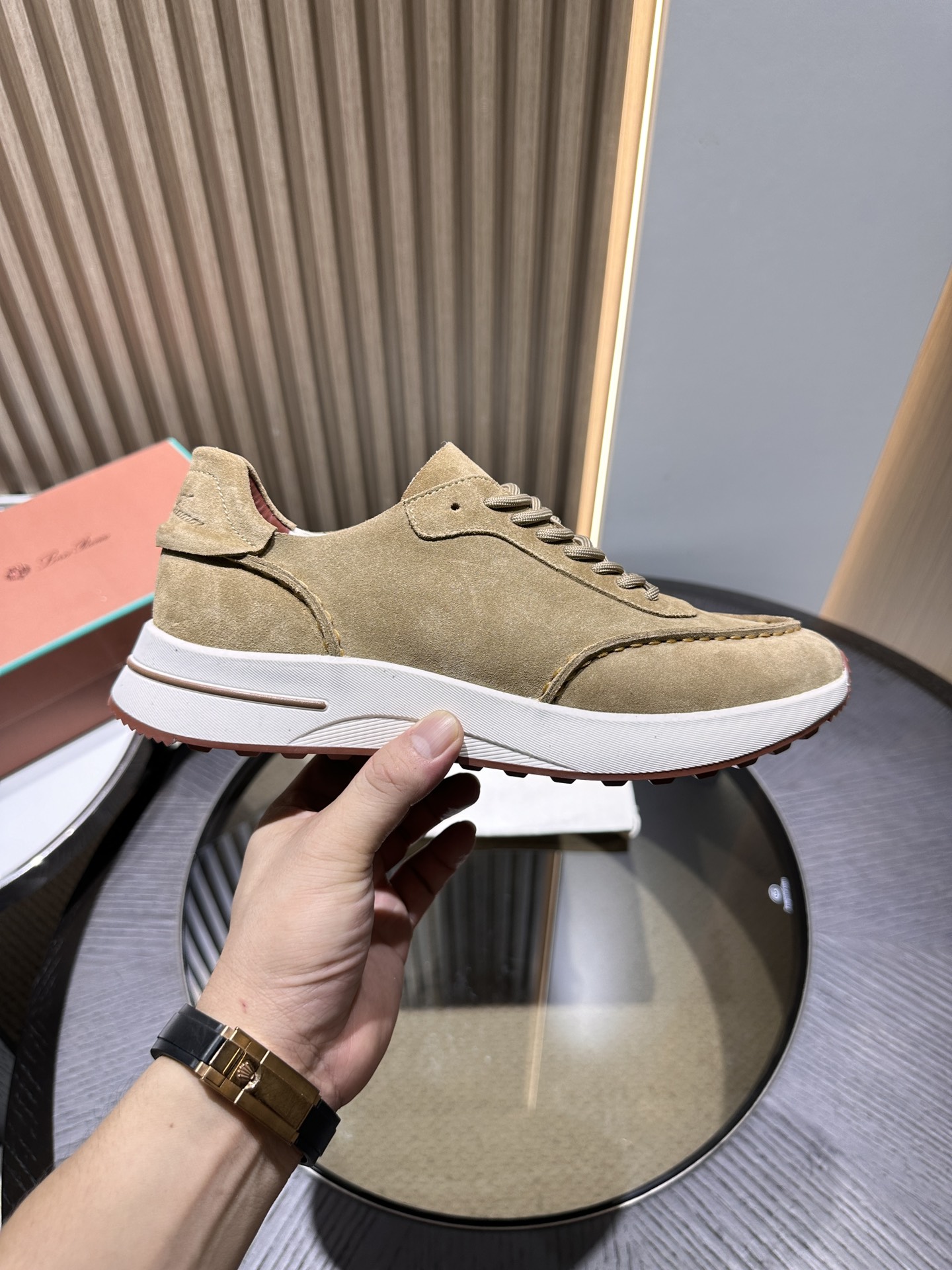 Sneakers M-l-s