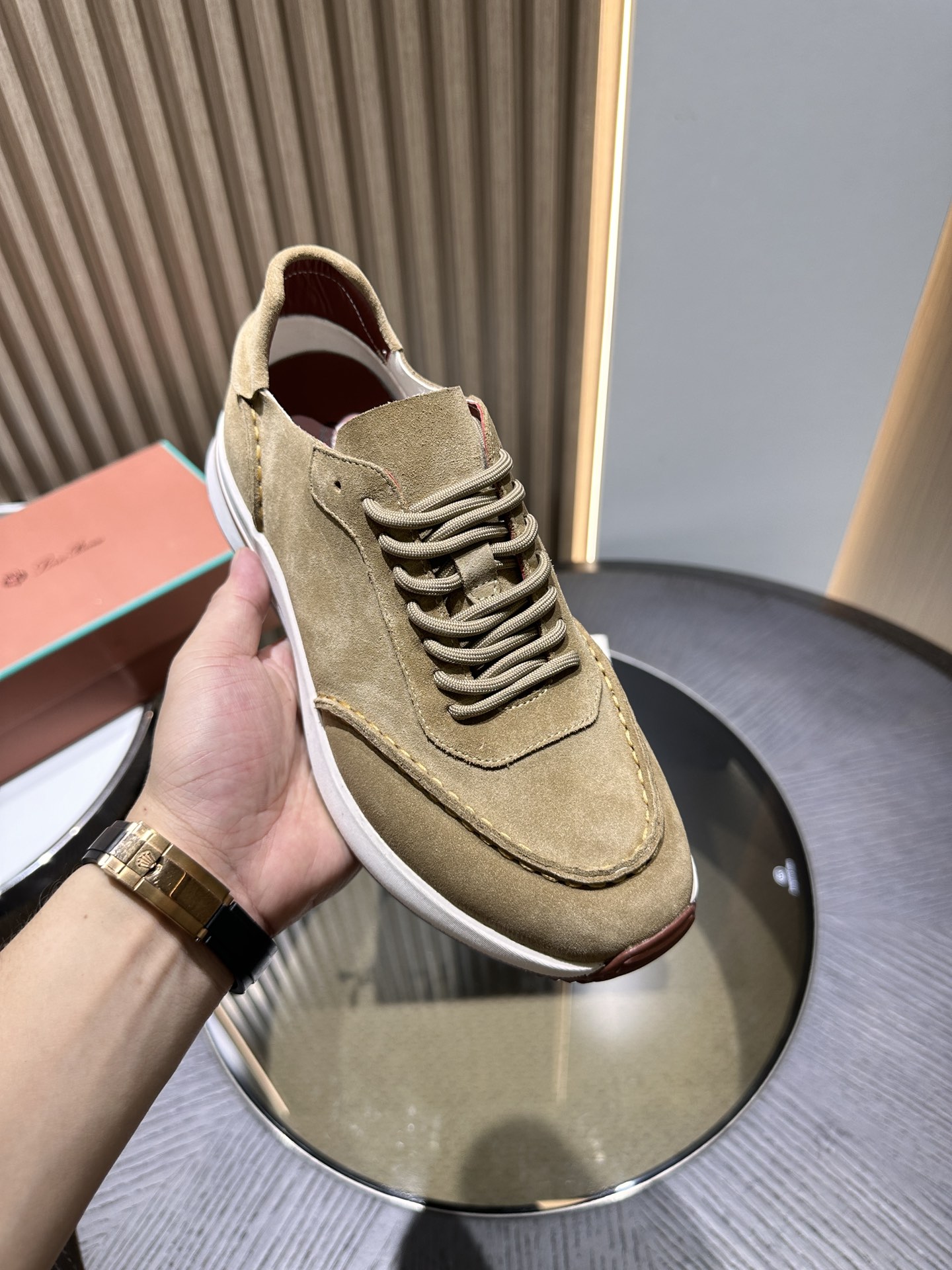 Sneakers M-l-s