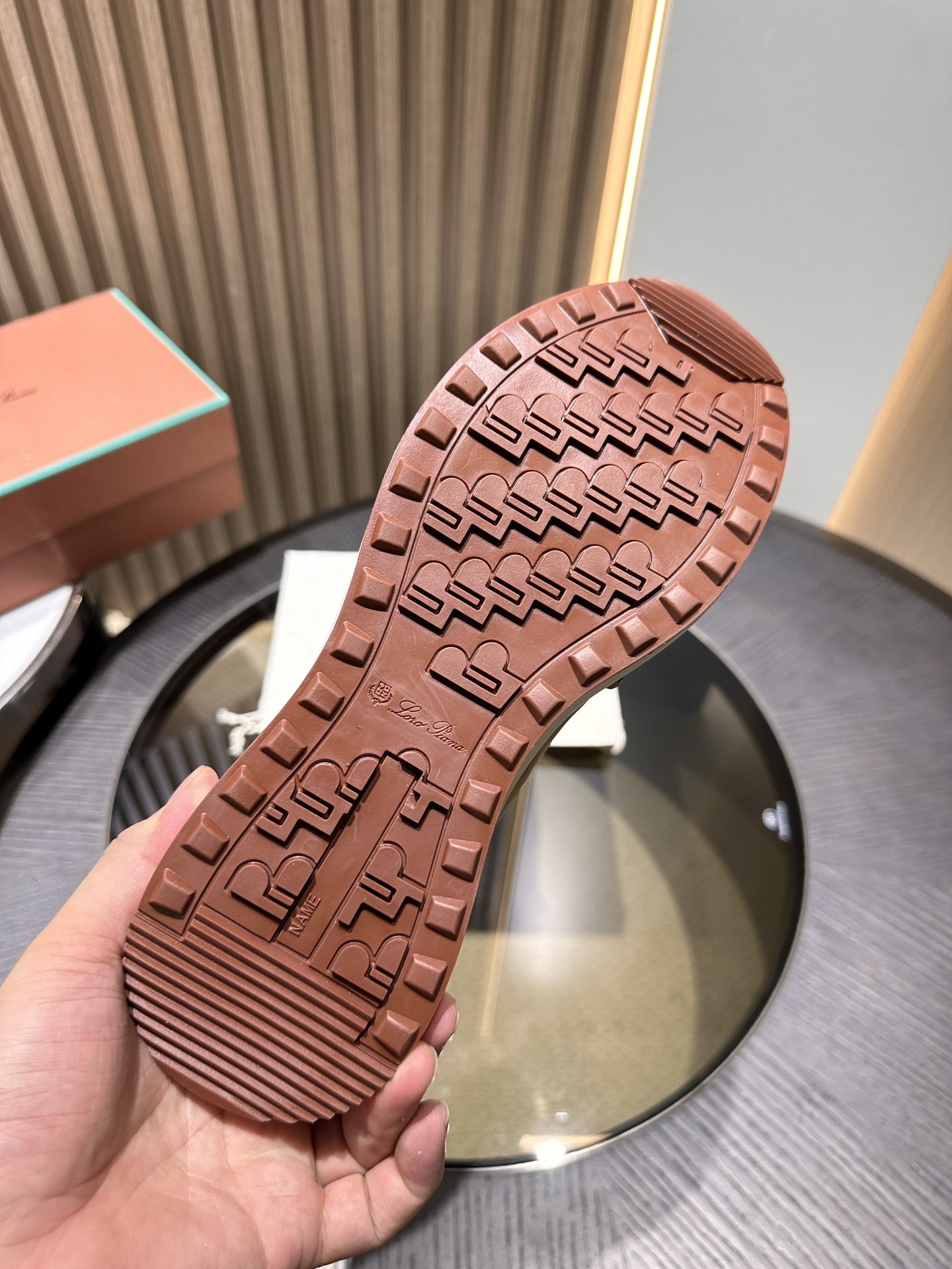 Sneakers M-l-s