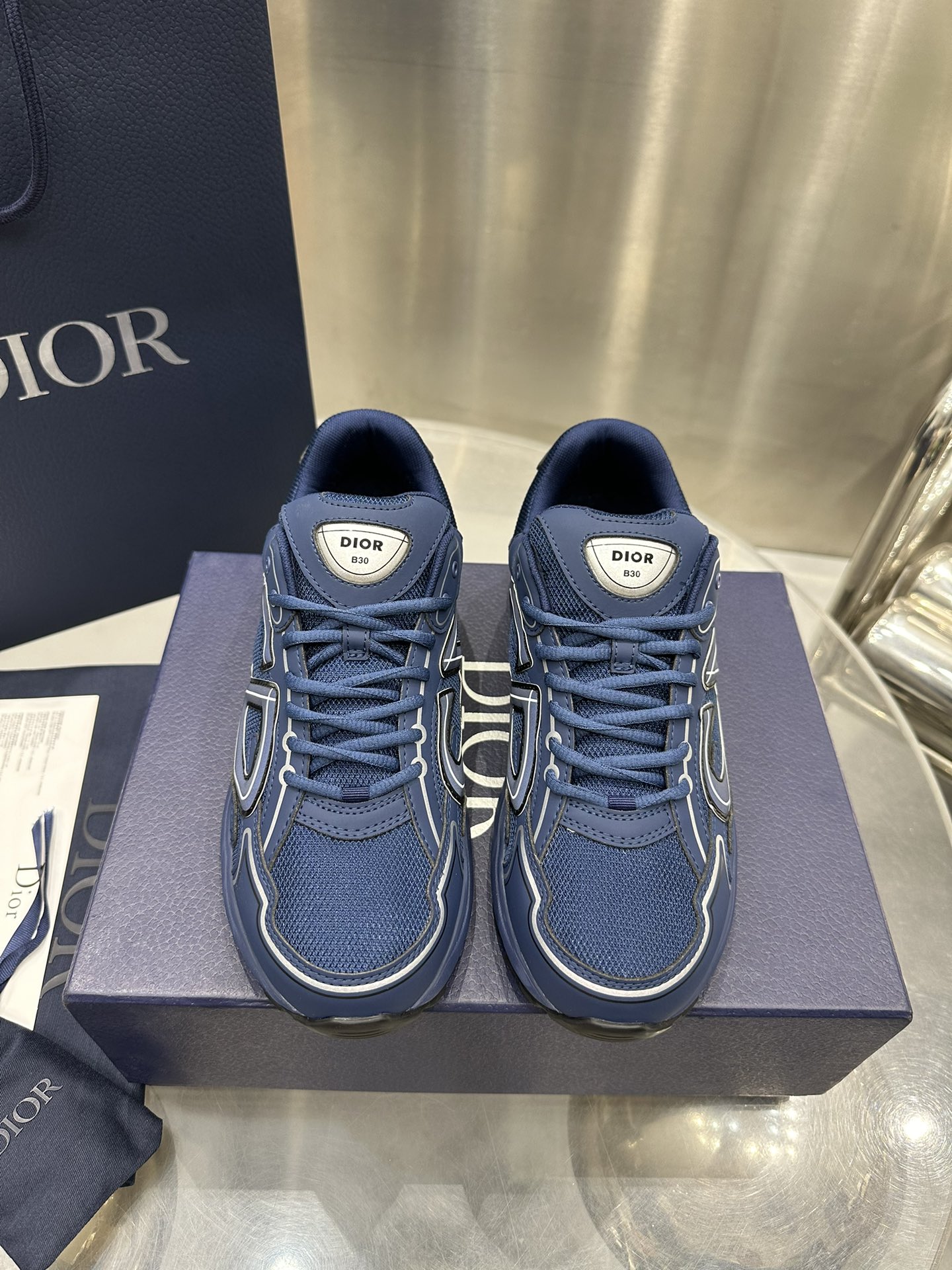 Male Sneakers Breathable M-s