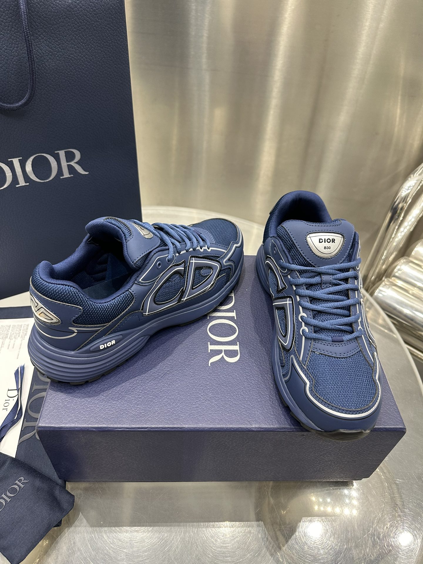 Male Sneakers Breathable M-s