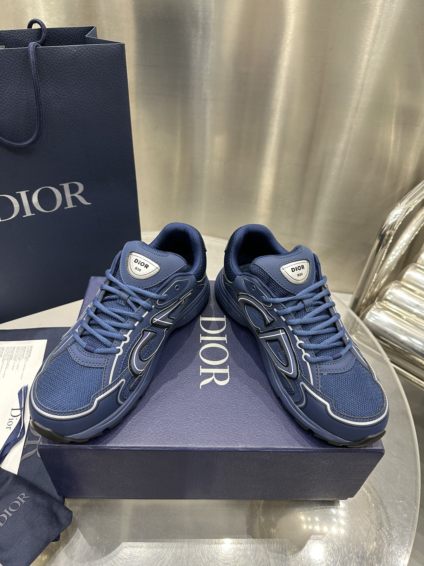 Male Sneakers Breathable M-s