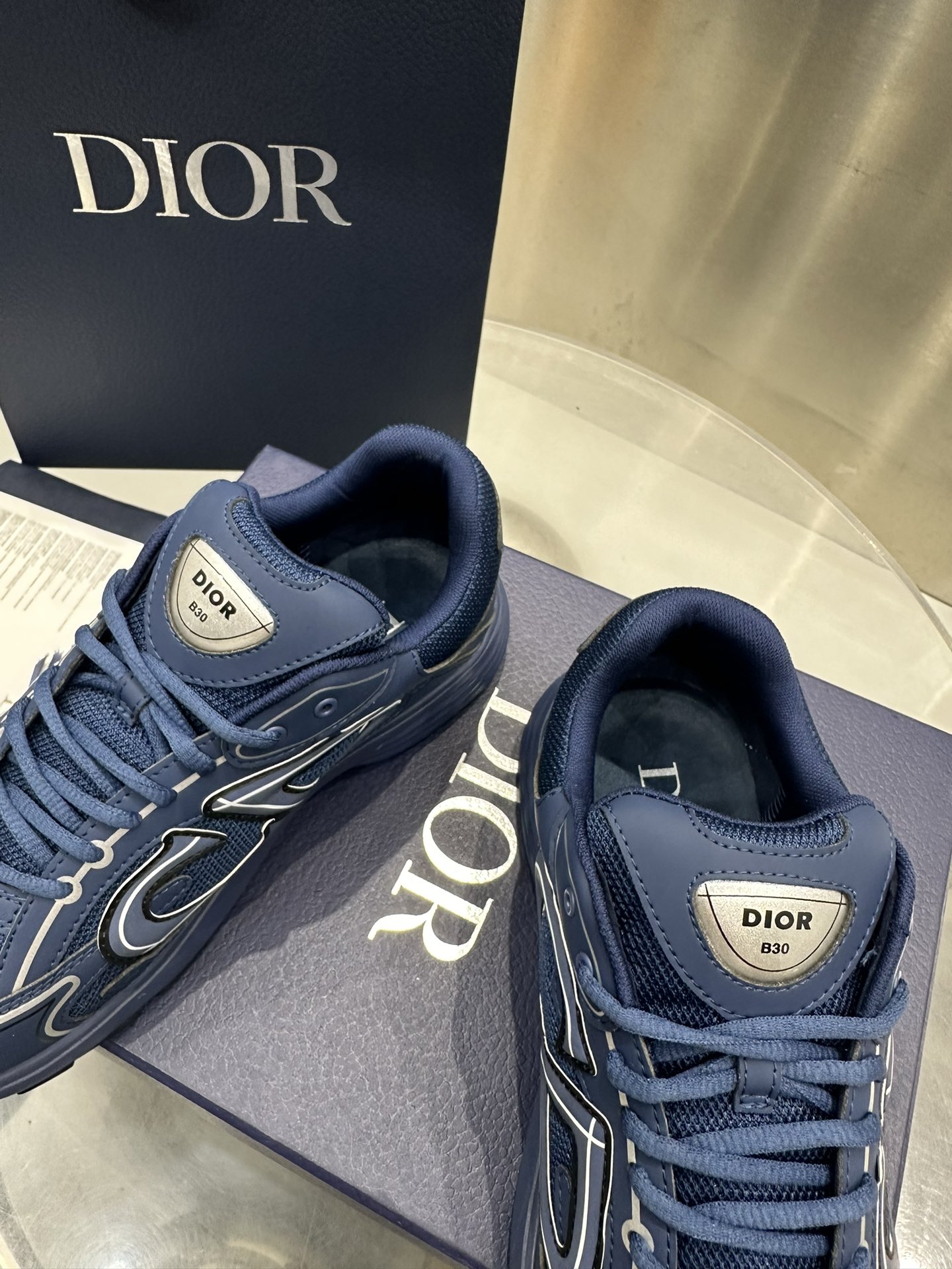 Male Sneakers Breathable M-s