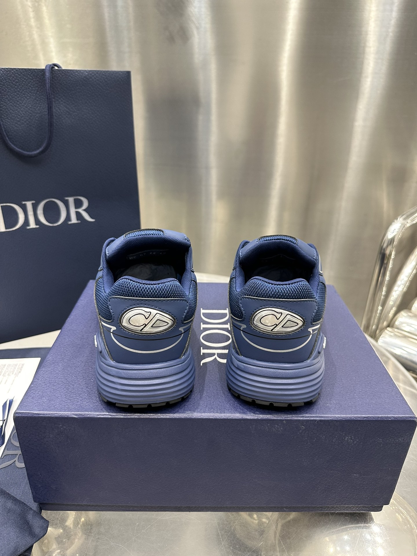 Male Sneakers Breathable M-s