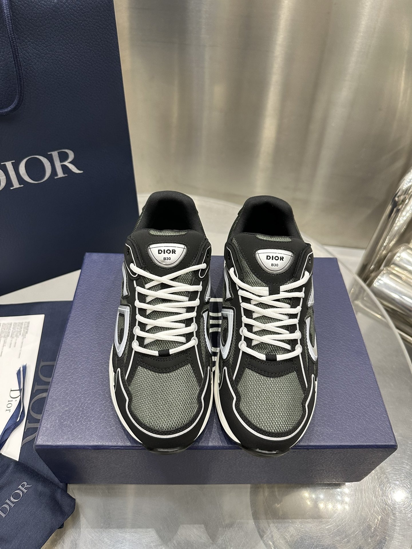 Male Sneakers Breathable M-s