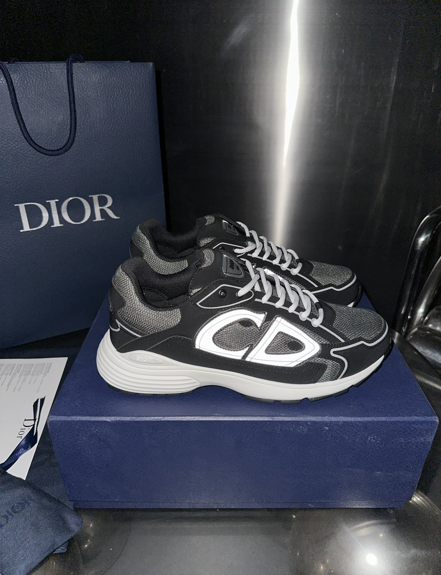 Male Sneakers Breathable M-s