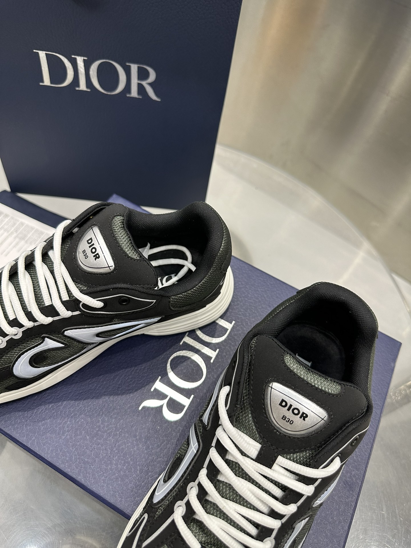 Male Sneakers Breathable M-s