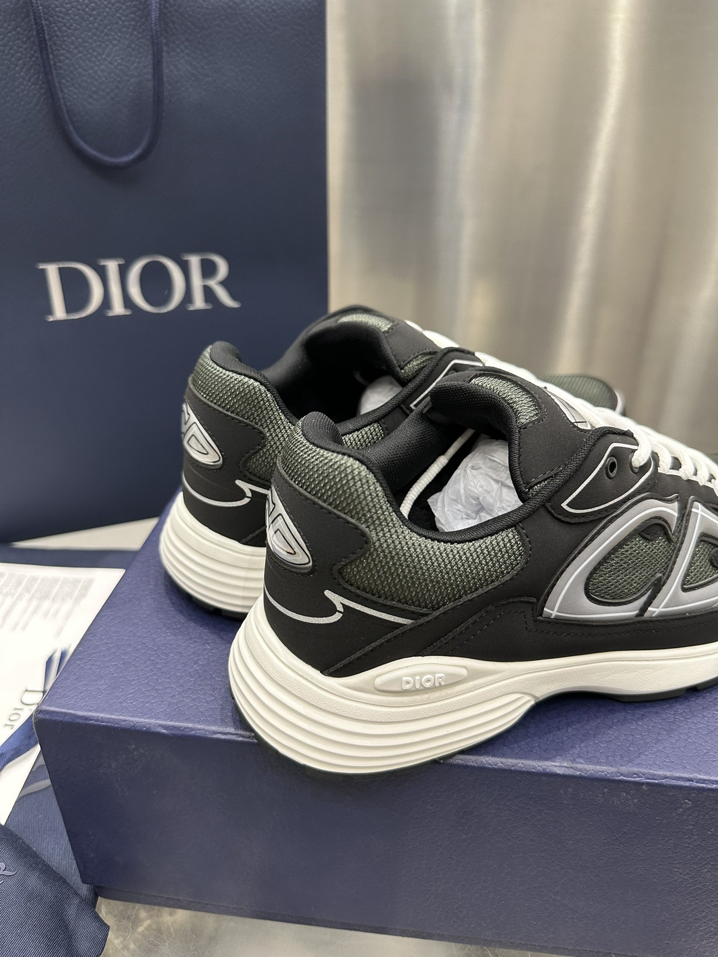 Male Sneakers Breathable M-s