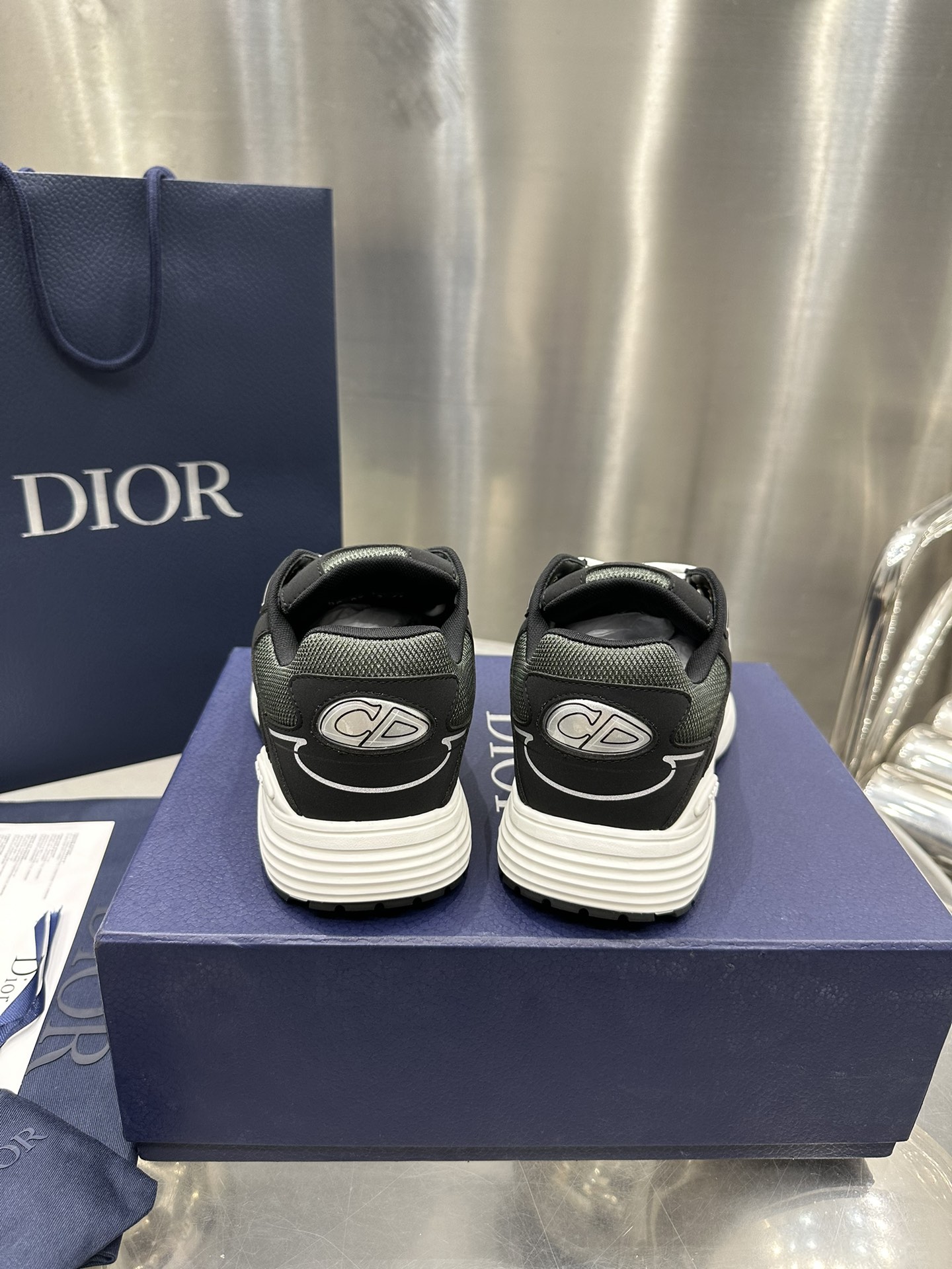 Male Sneakers Breathable M-s