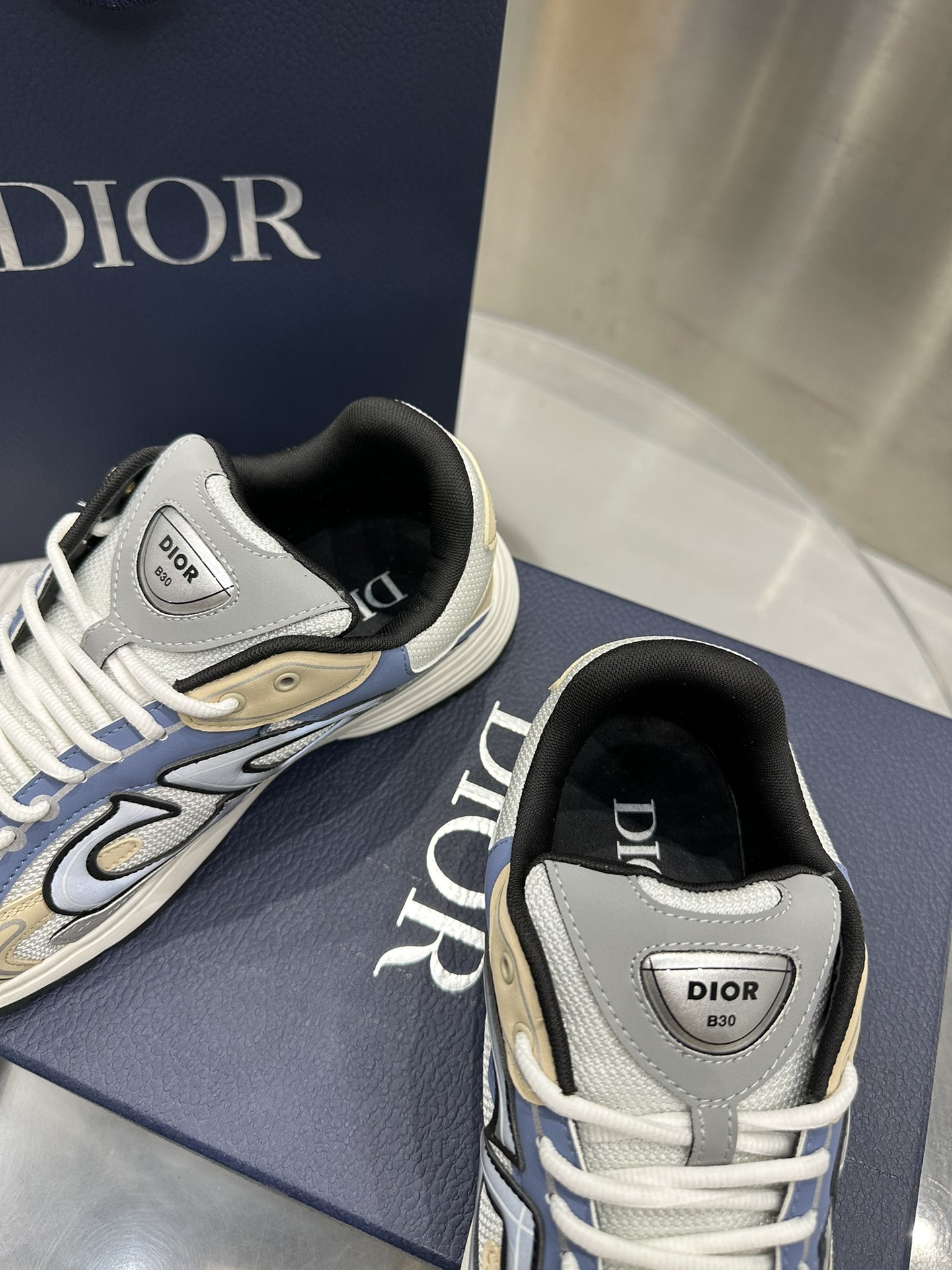 Male Sneakers Breathable M-s