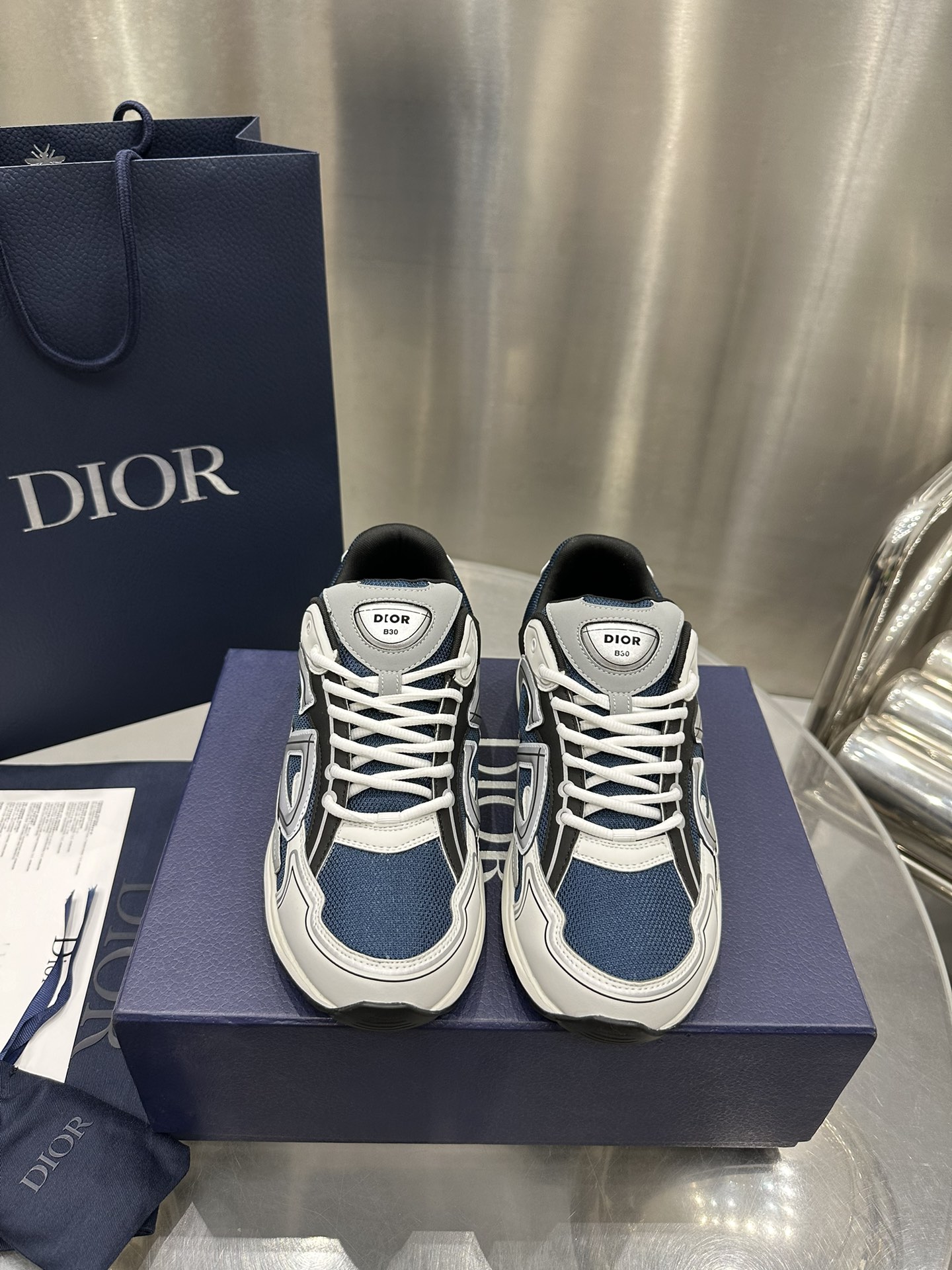 Male Sneakers Breathable M-s