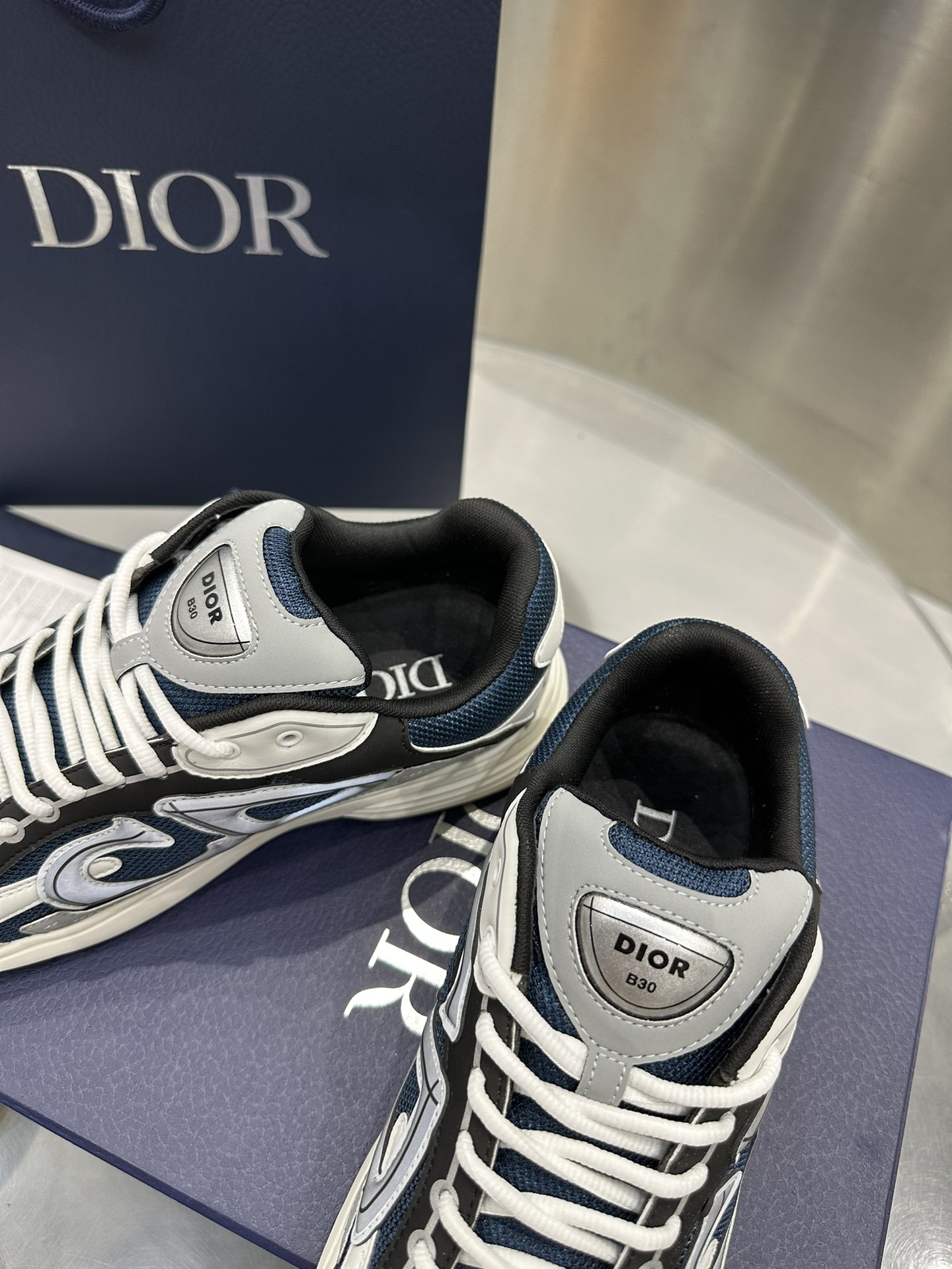 Male Sneakers Breathable M-s