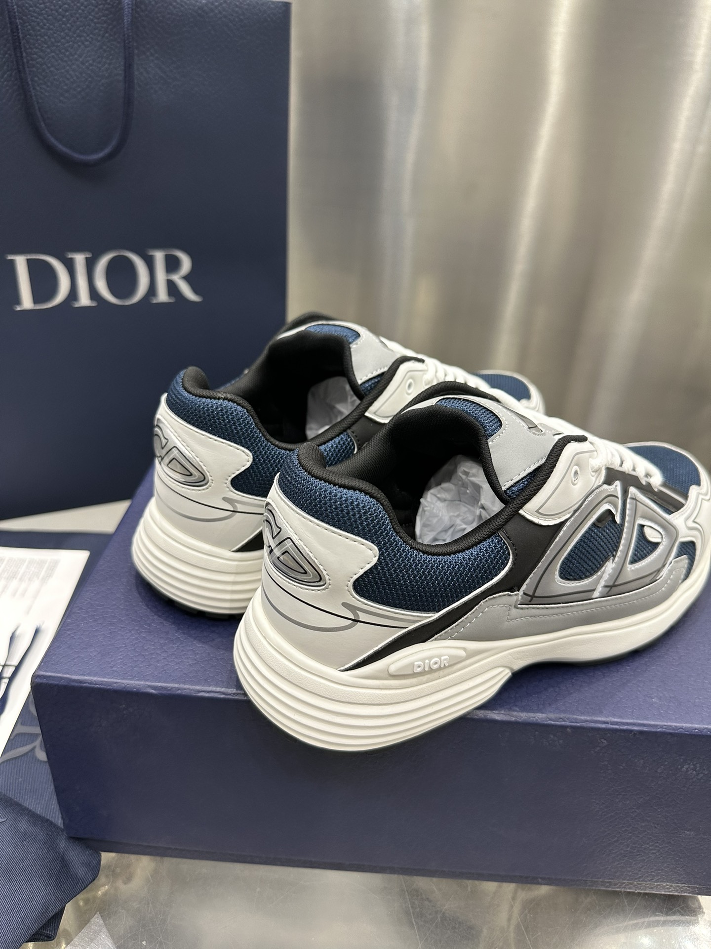 Male Sneakers Breathable M-s