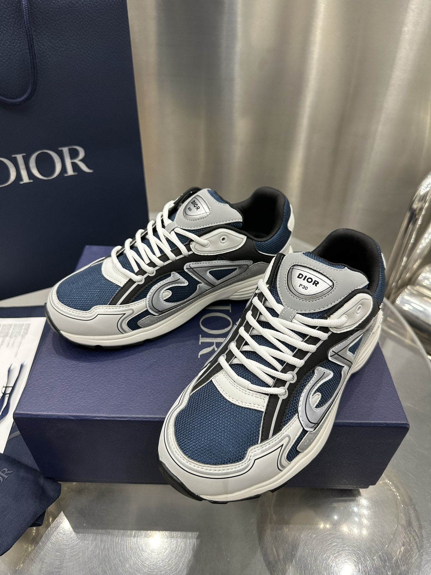 Male Sneakers Breathable M-s