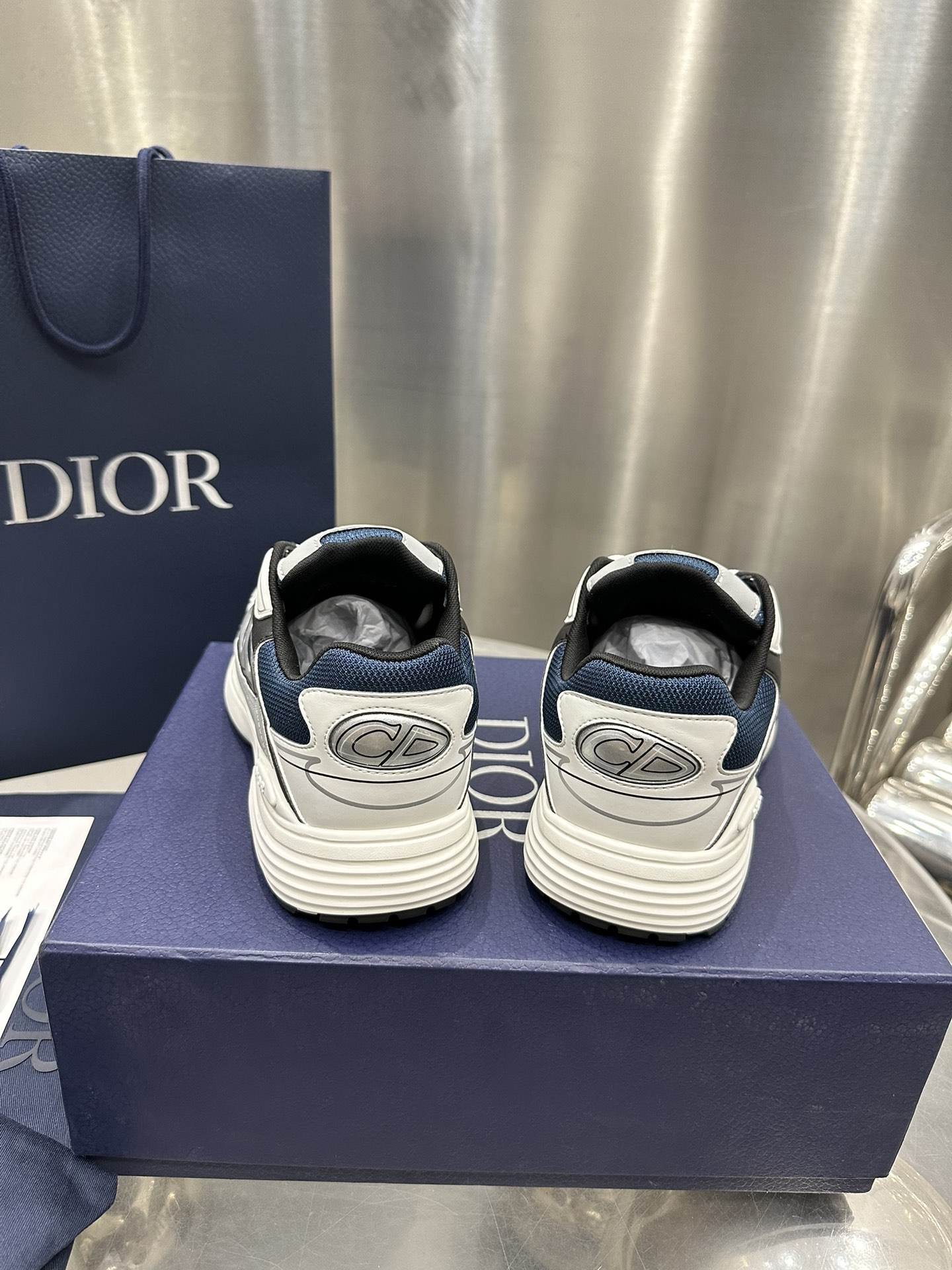 Male Sneakers Breathable M-s
