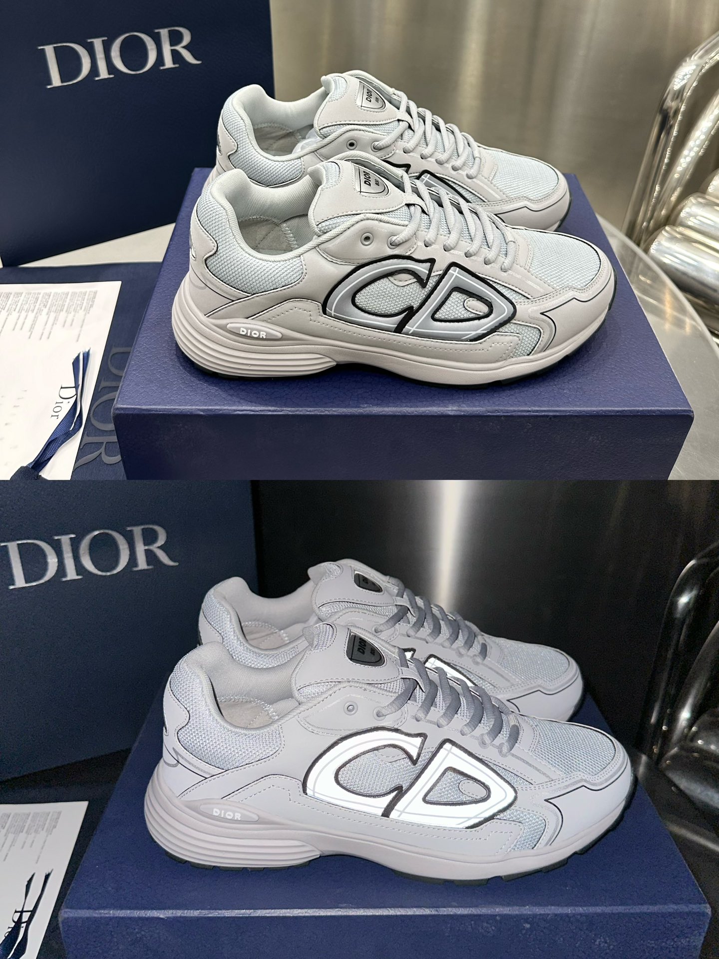Male Sneakers Breathable M-s