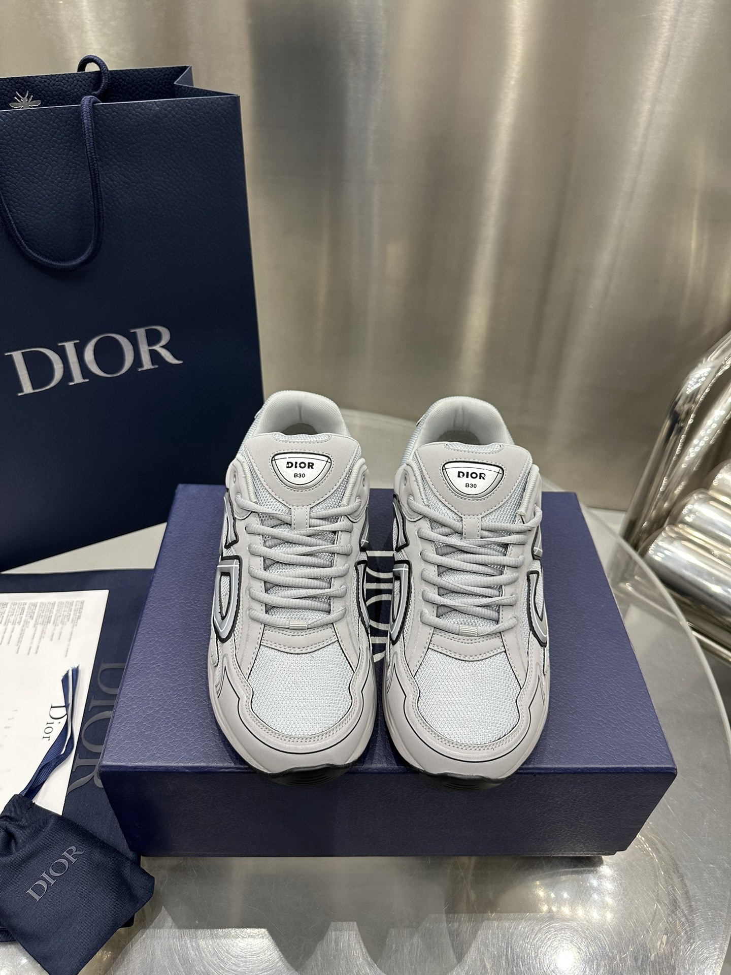 Male Sneakers Breathable M-s