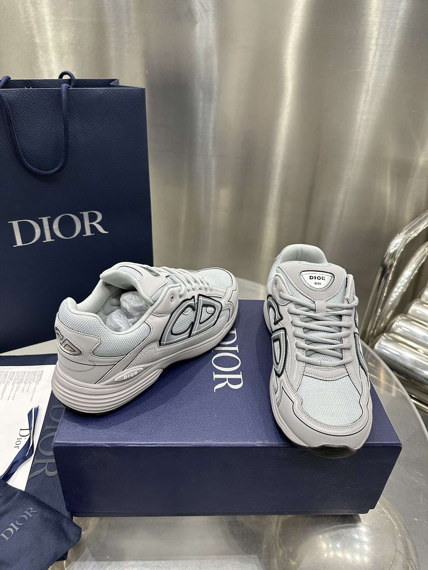 Male Sneakers Breathable M-s