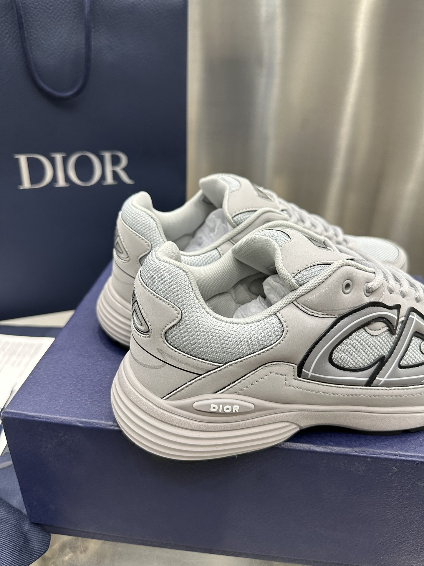 Male Sneakers Breathable M-s
