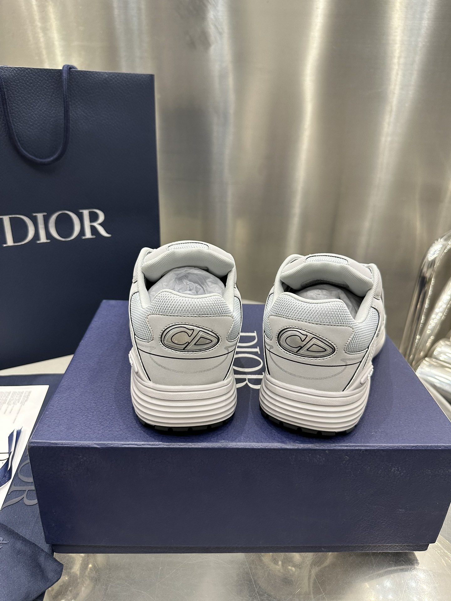 Male Sneakers Breathable M-s