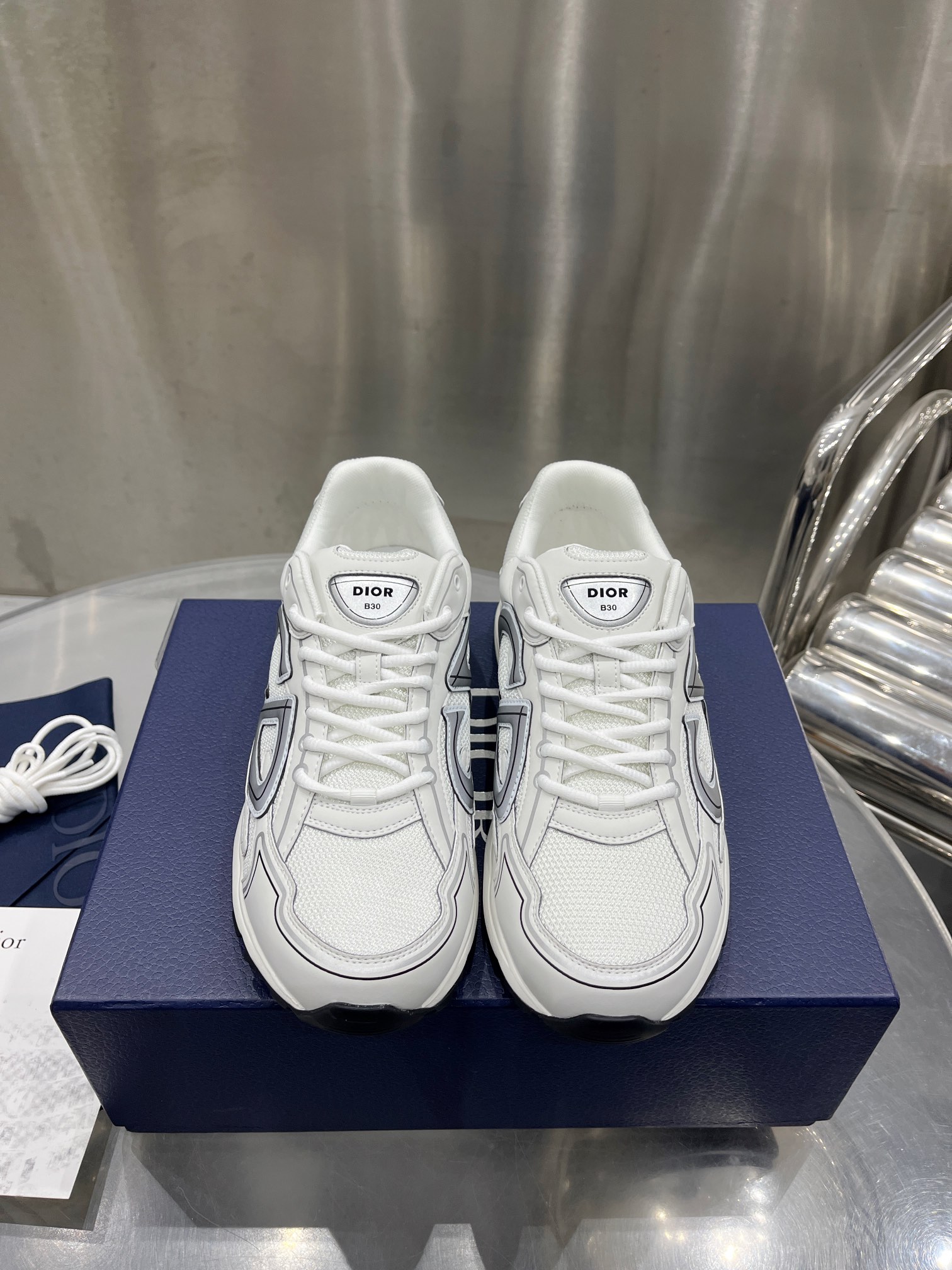 Male Sneakers Breathable M-s