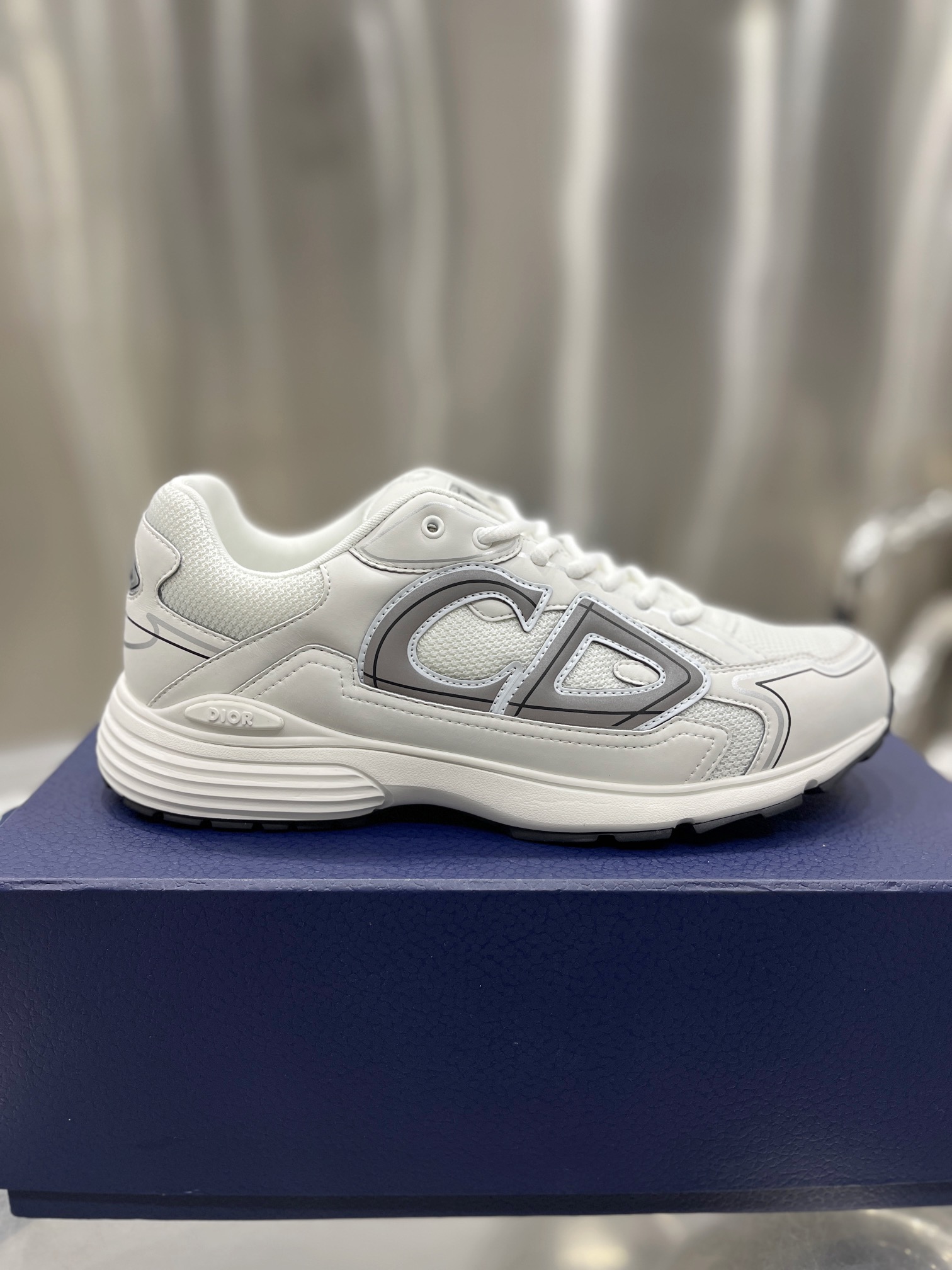 Male Sneakers Breathable M-s
