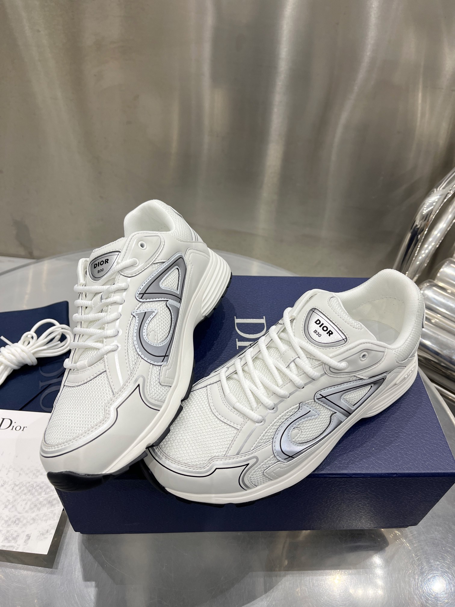 Male Sneakers Breathable M-s