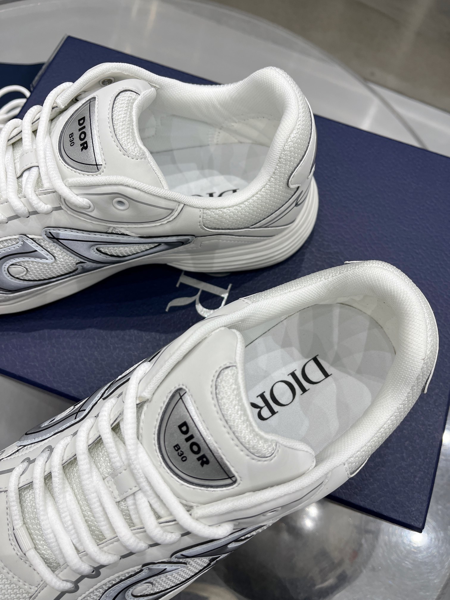 Male Sneakers Breathable M-s