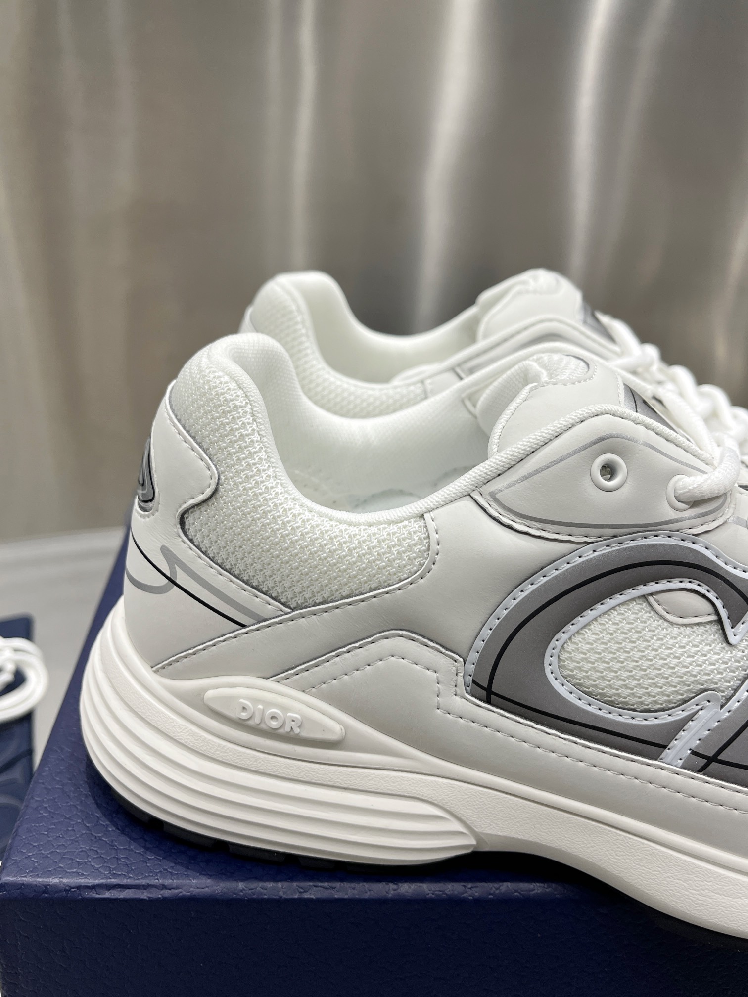 Male Sneakers Breathable M-s