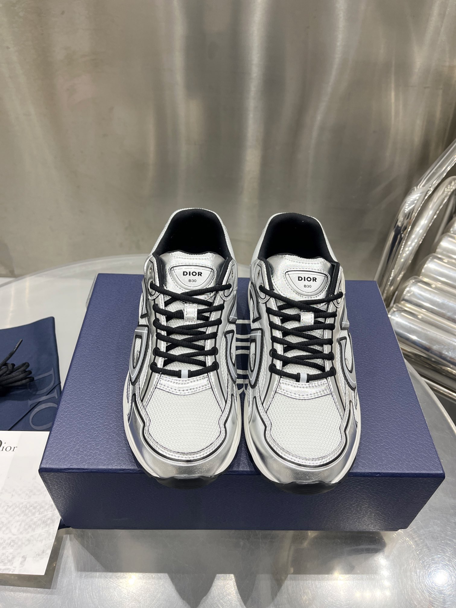 Male Sneakers Breathable M-s