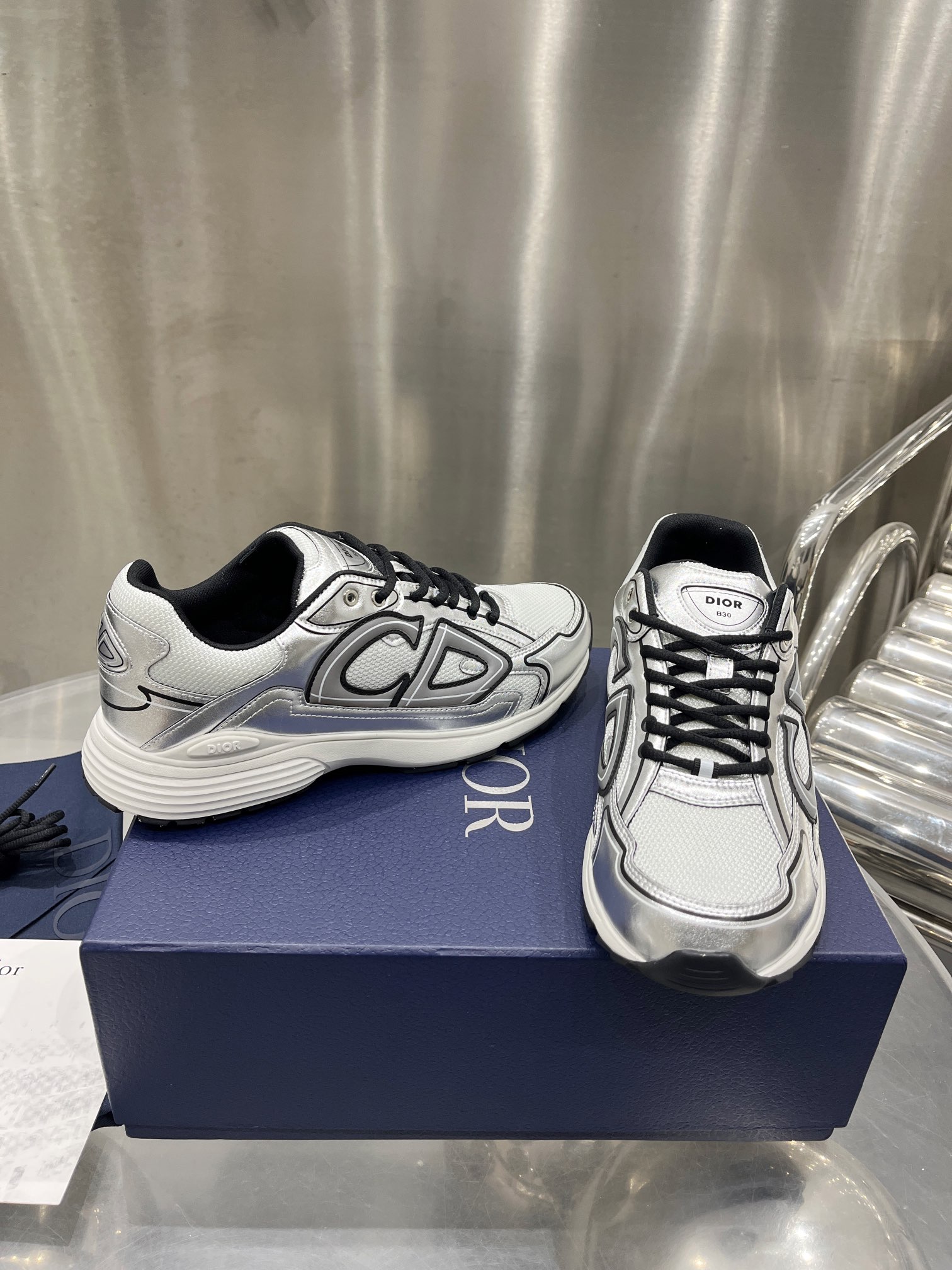 Male Sneakers Breathable M-s