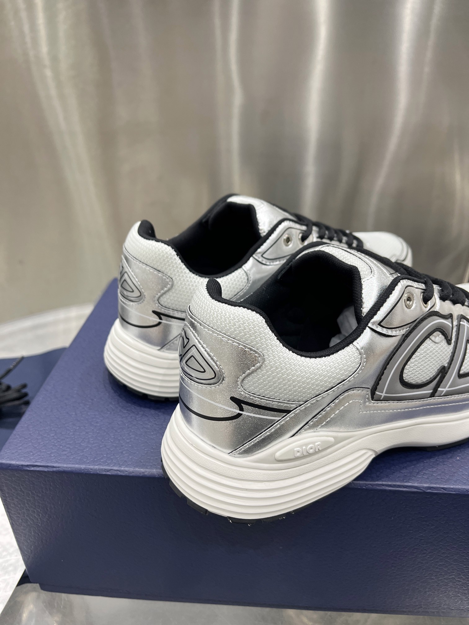 Male Sneakers Breathable M-s