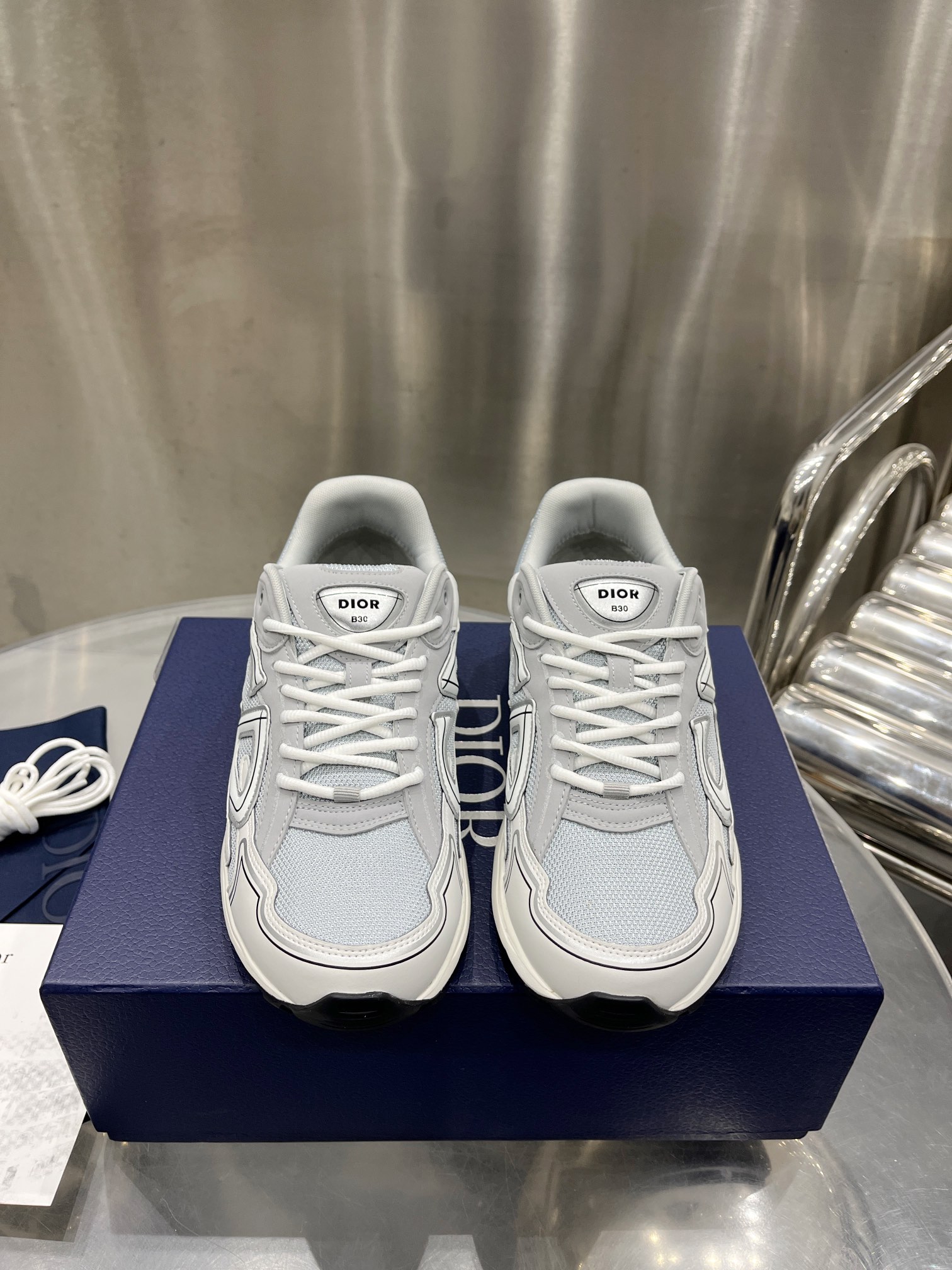 Male Sneakers Breathable M-s