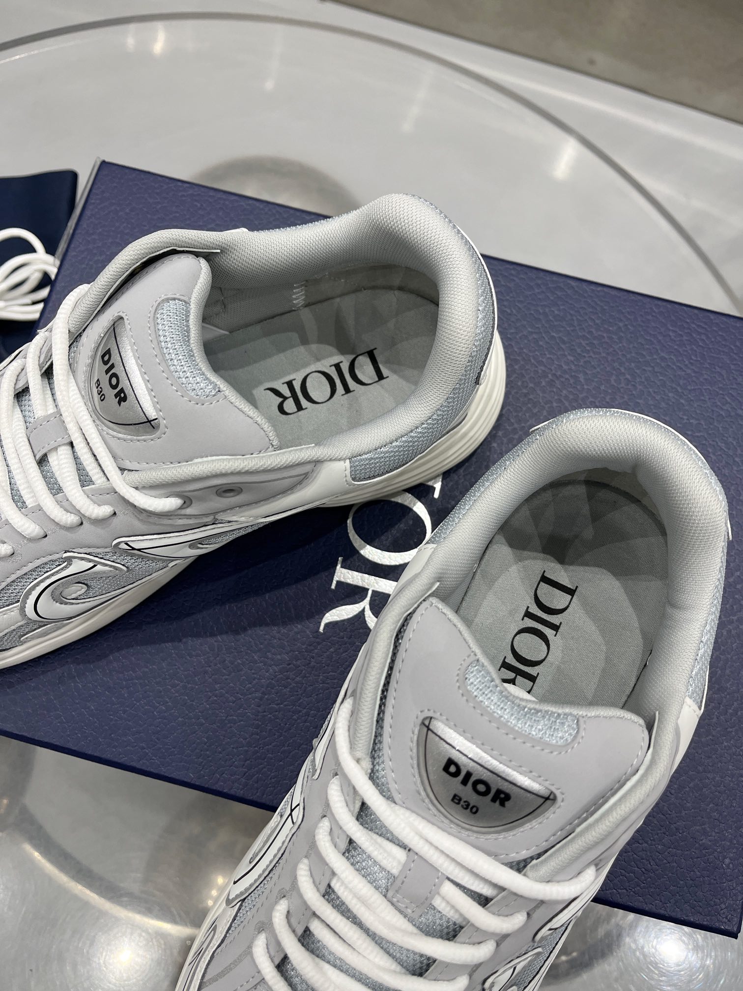 Male Sneakers Breathable M-s