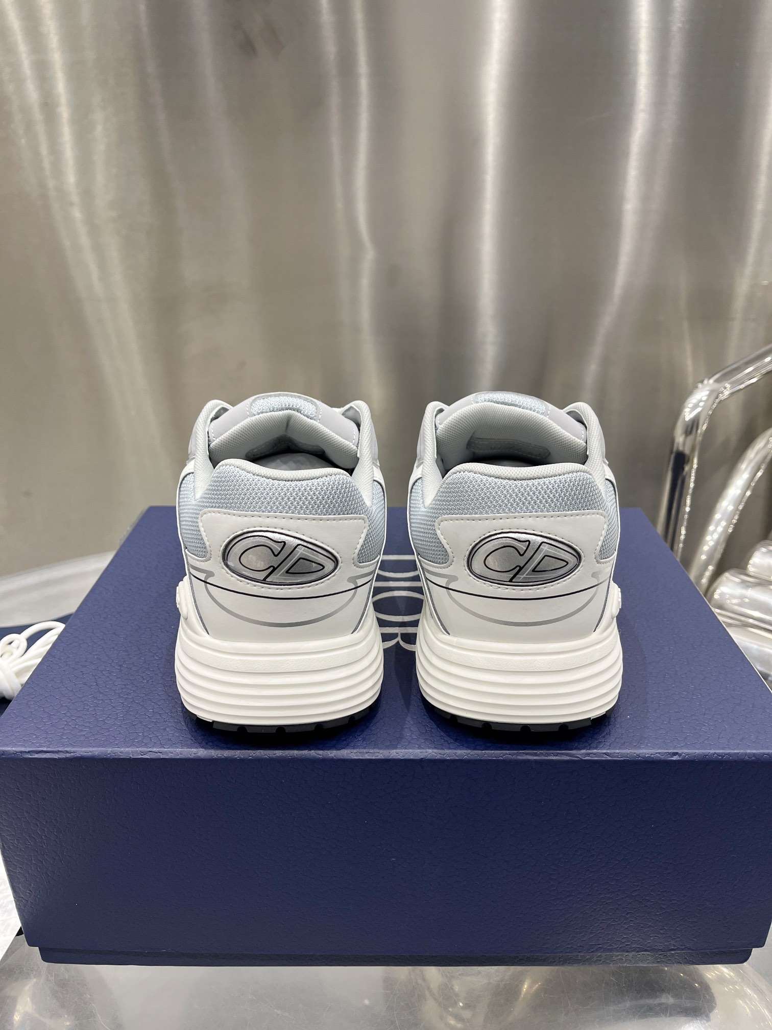 Male Sneakers Breathable M-s