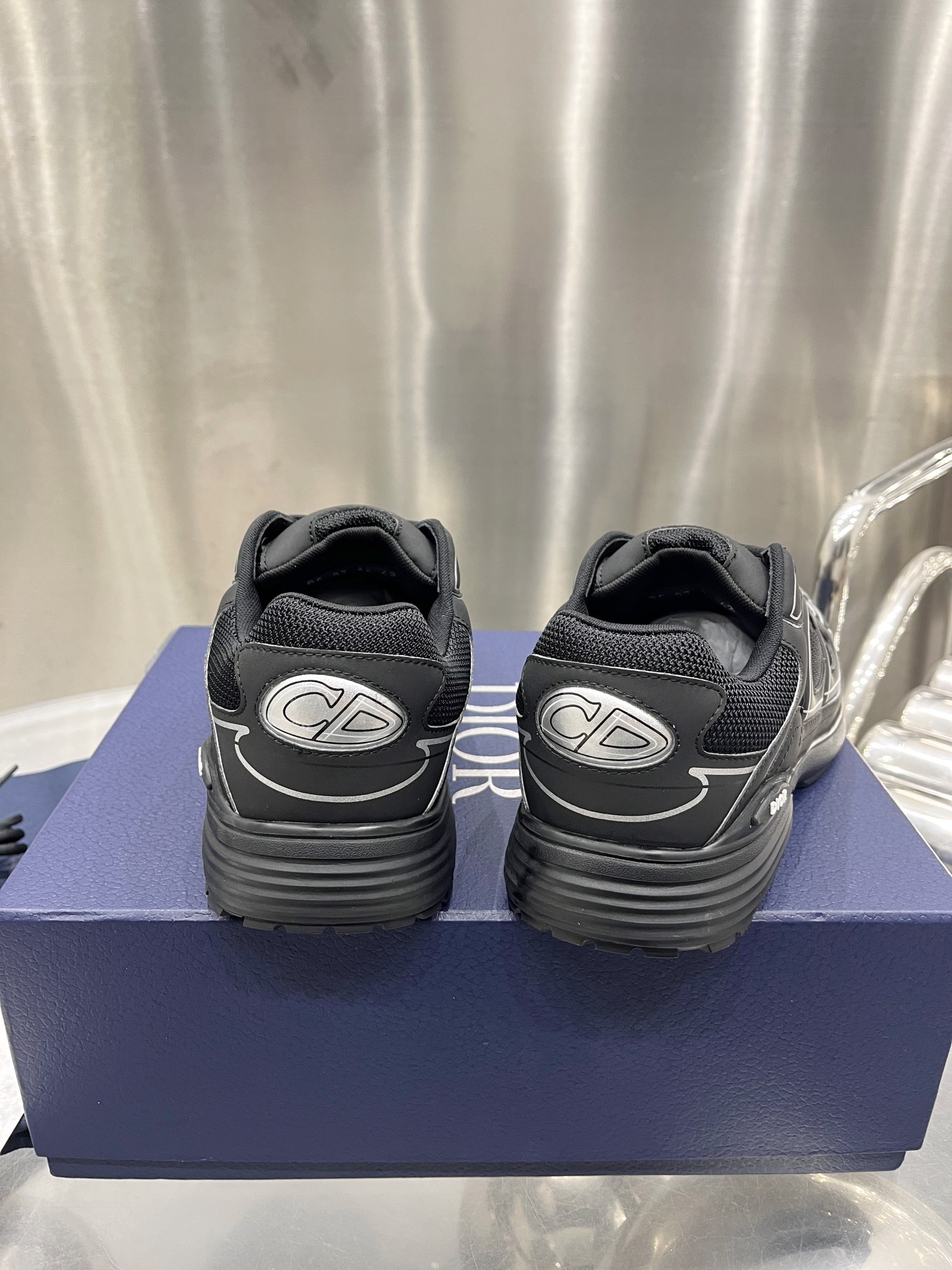 Male Sneakers Breathable M-s
