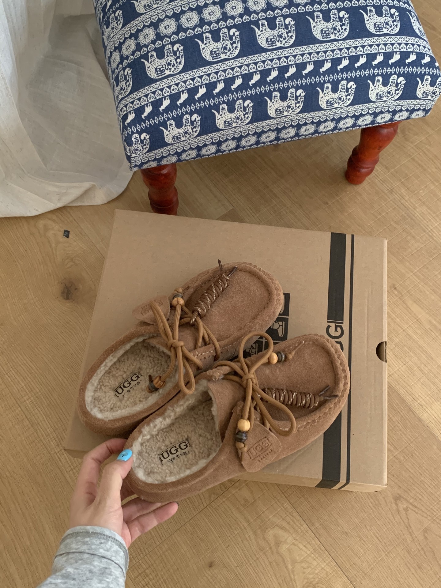 Female Basic Shoes
