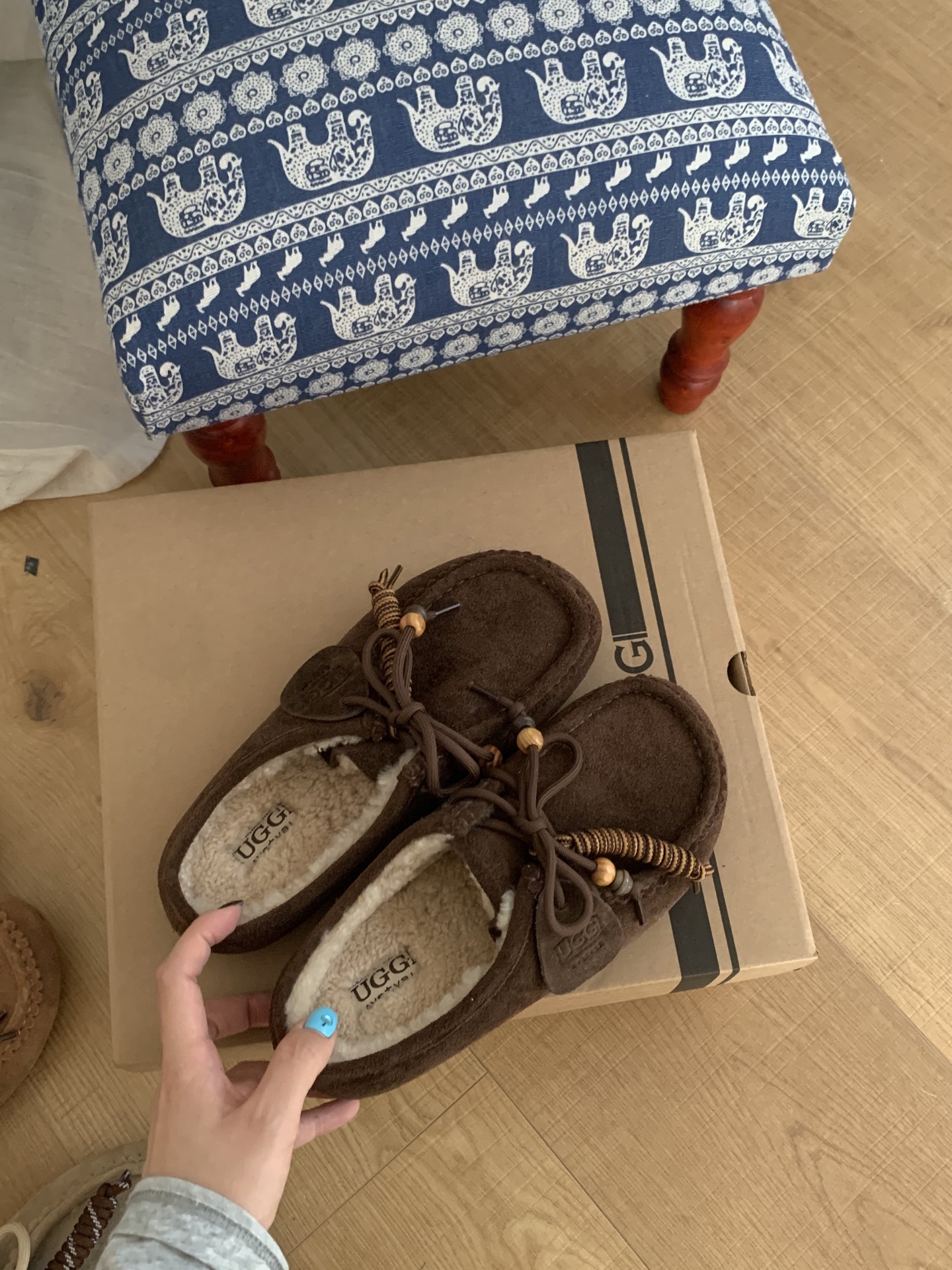 Female Basic Shoes