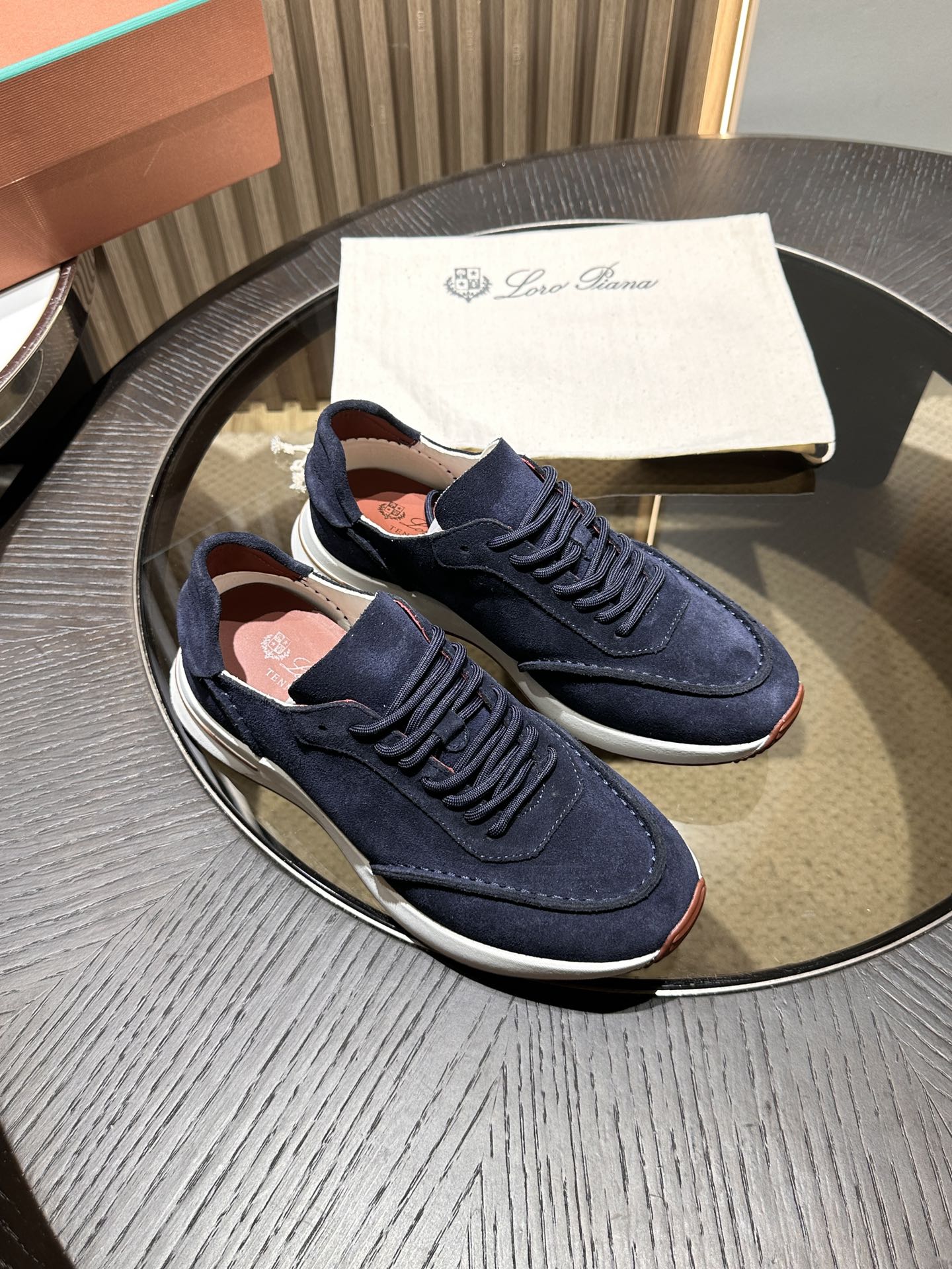 Sneakers M-l-s