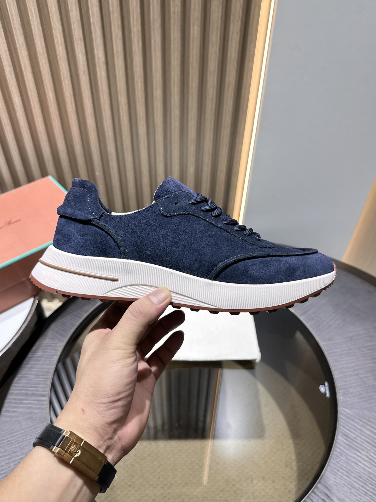 Sneakers M-l-s