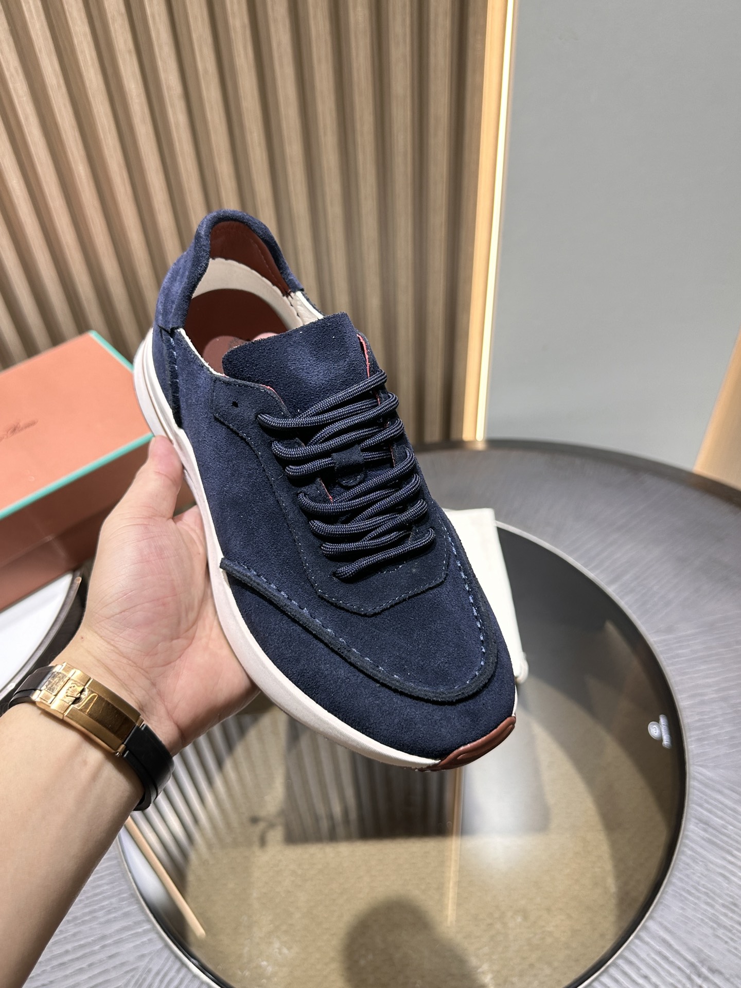 Sneakers M-l-s