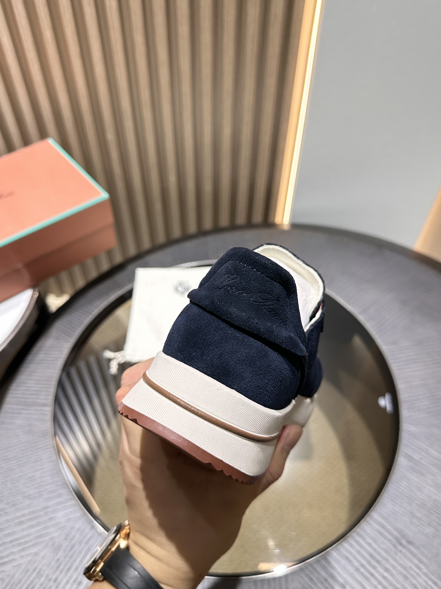 Sneakers M-l-s