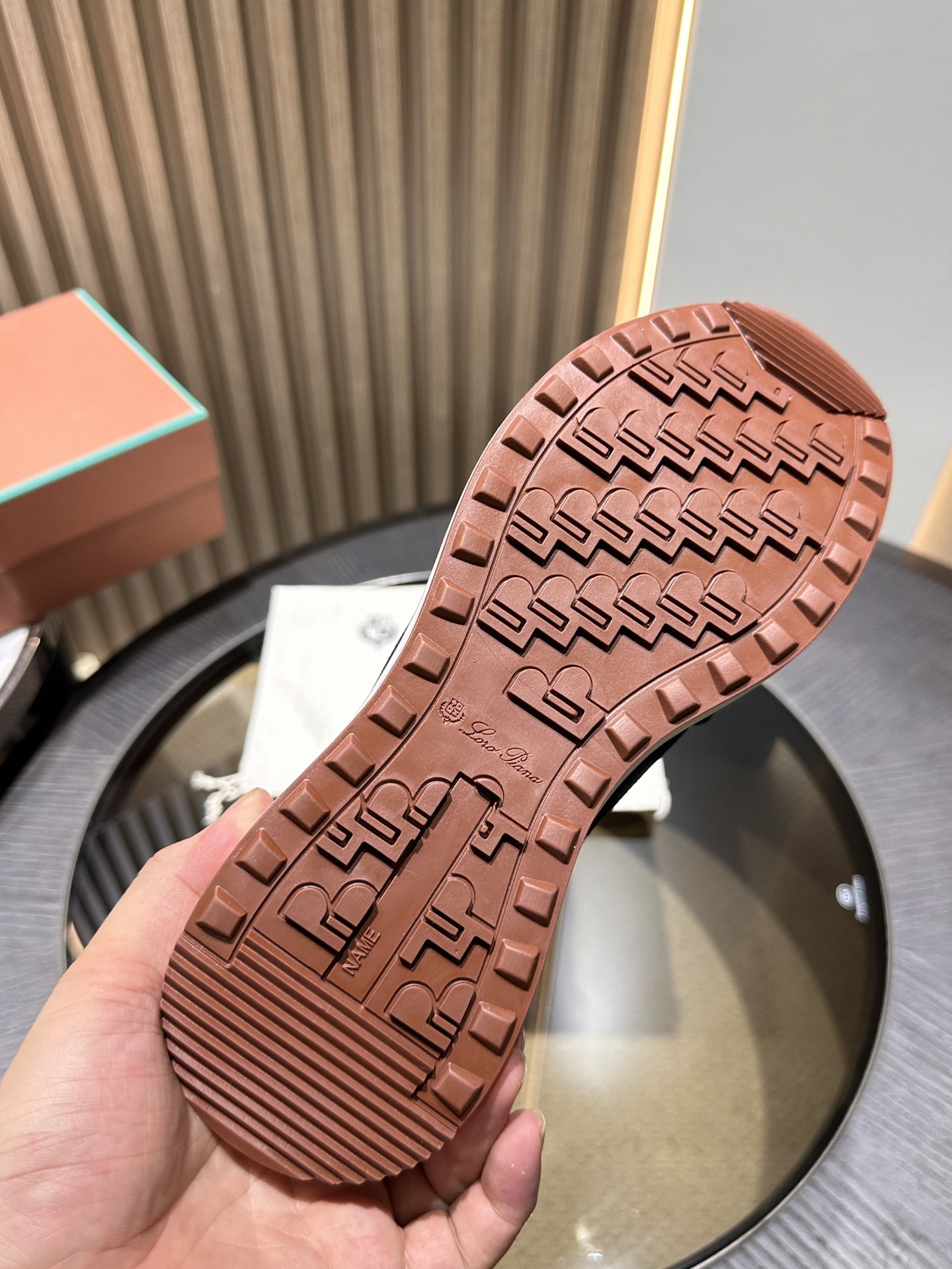 Sneakers M-l-s