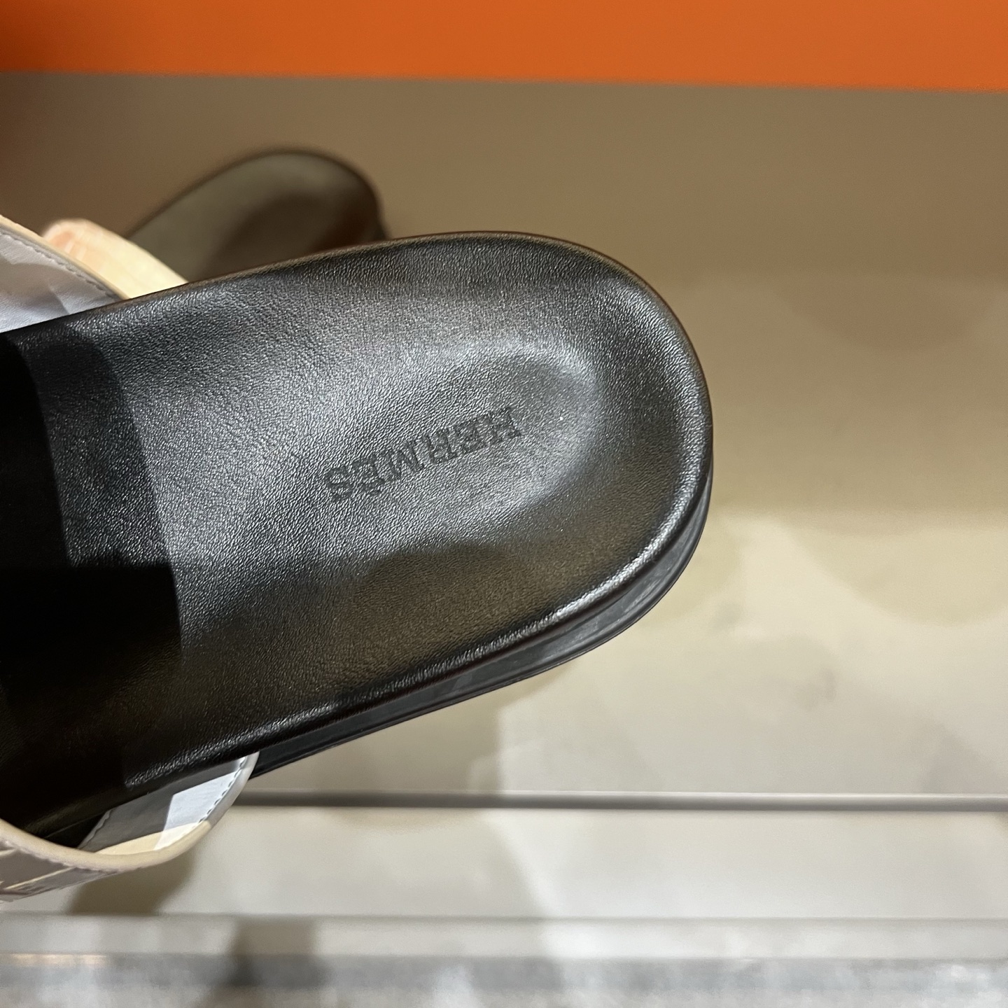 Hermes Basic Shoes M-s