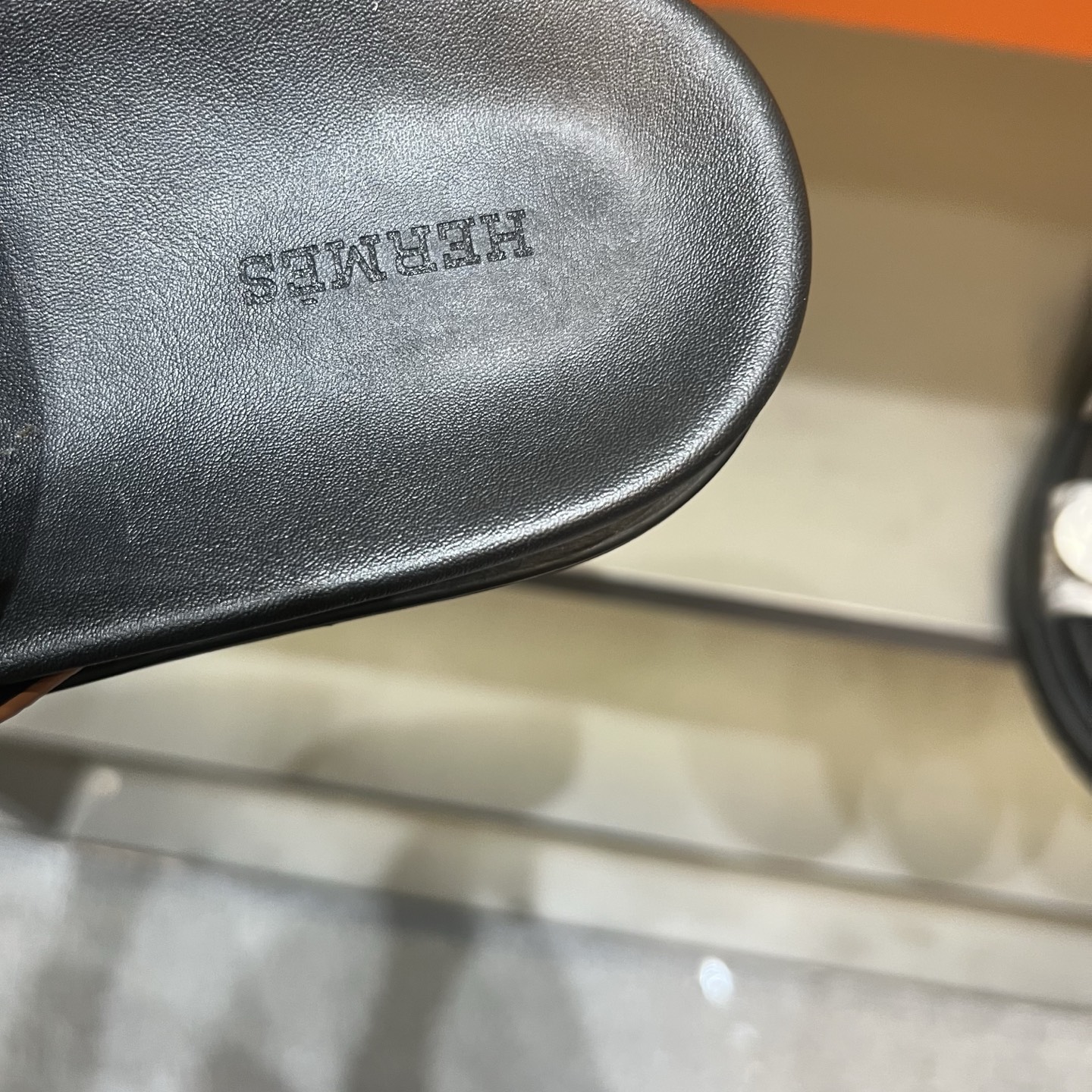Hermes Basic Shoes M-s