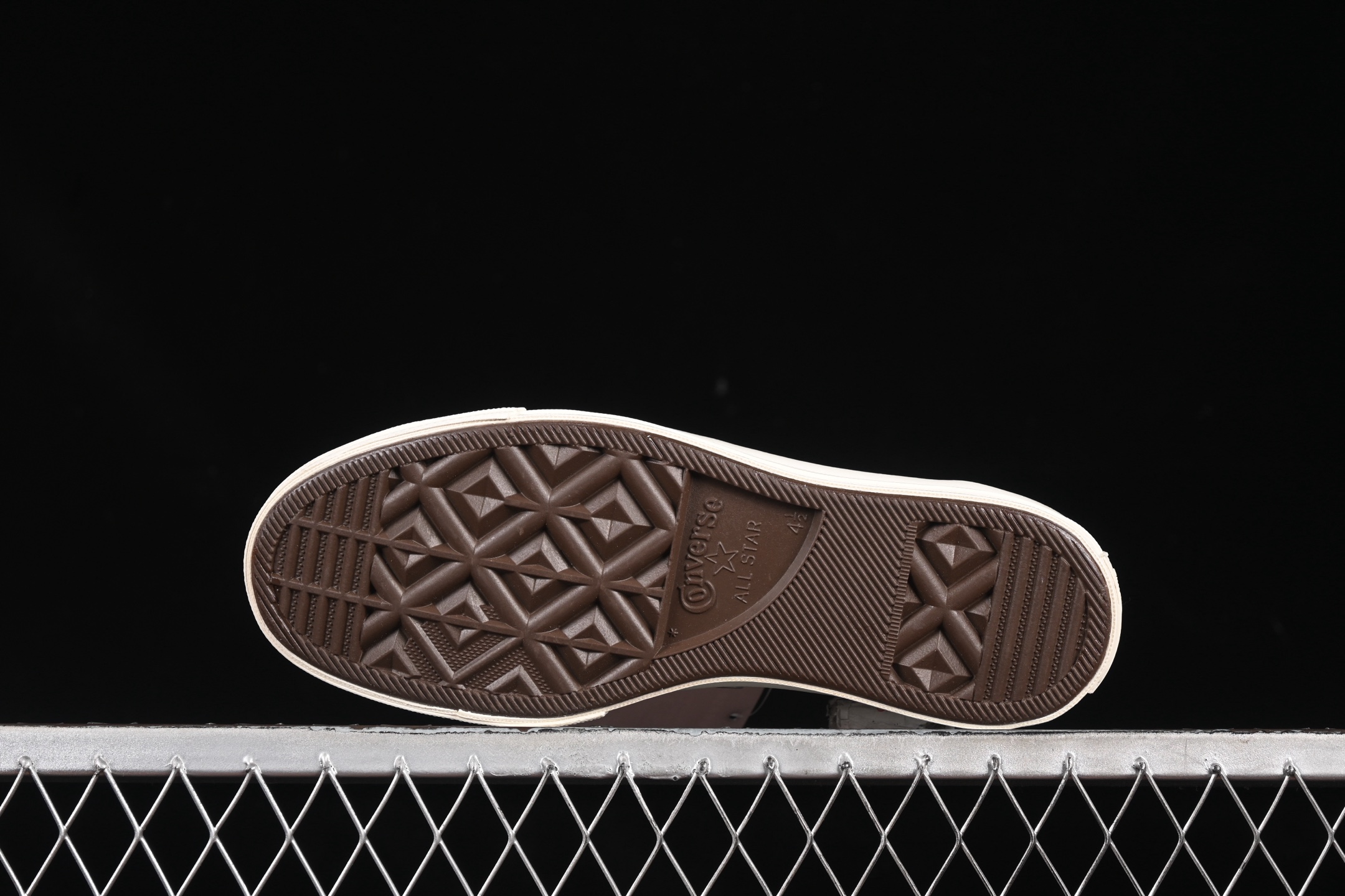Calvin Klein Converse Board Shoes M-s