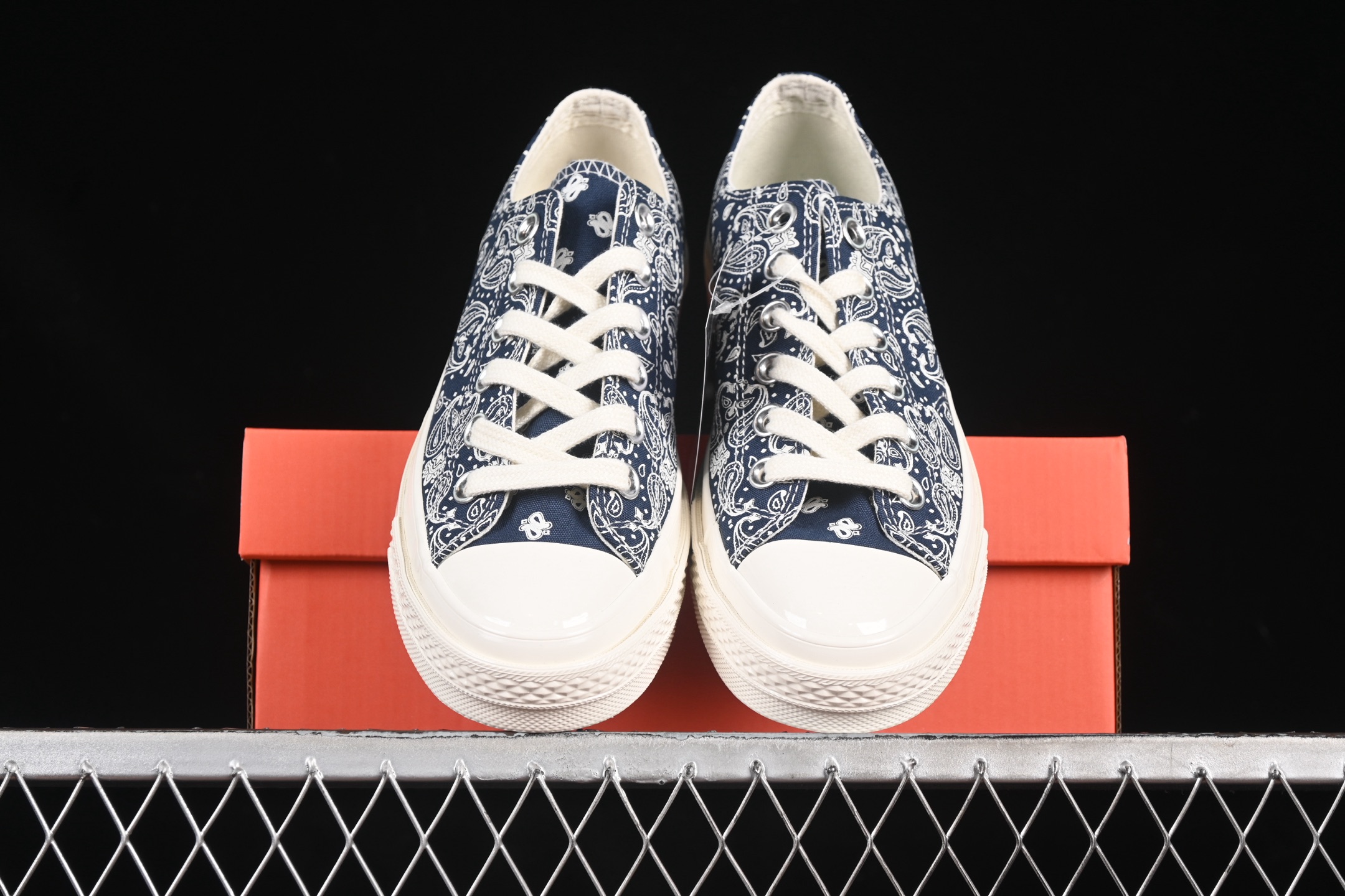 Calvin Klein Converse Board Shoes M-s